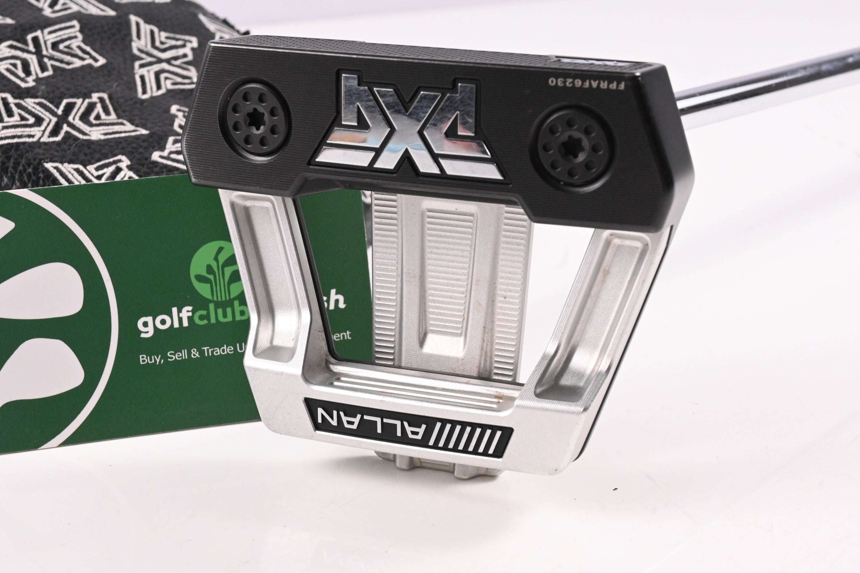 PXG Allan ZT Putter / 34 Inch