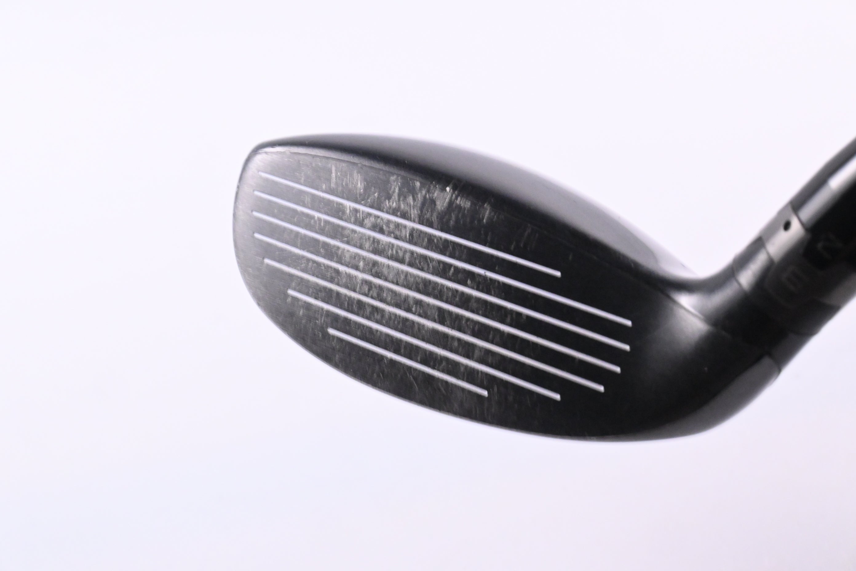 Titleist 913H #5 Hybrid / 24 Degree / Regular Flex Diamana S+ 72 Shaft