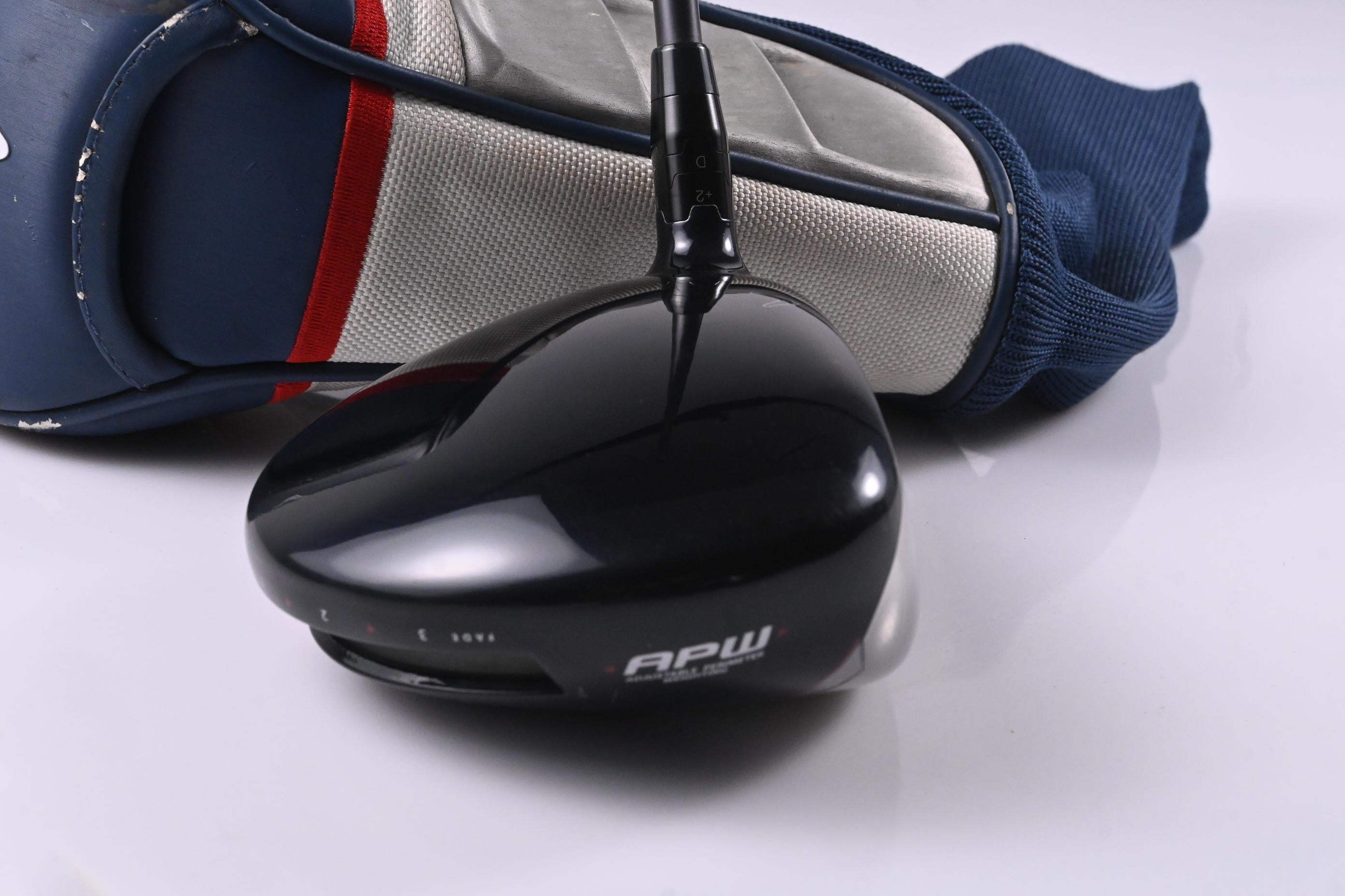 Callaway Big Bertha 2014 Driver / 10.5 Degree / Regular Flex Aldila Tour ATX 55