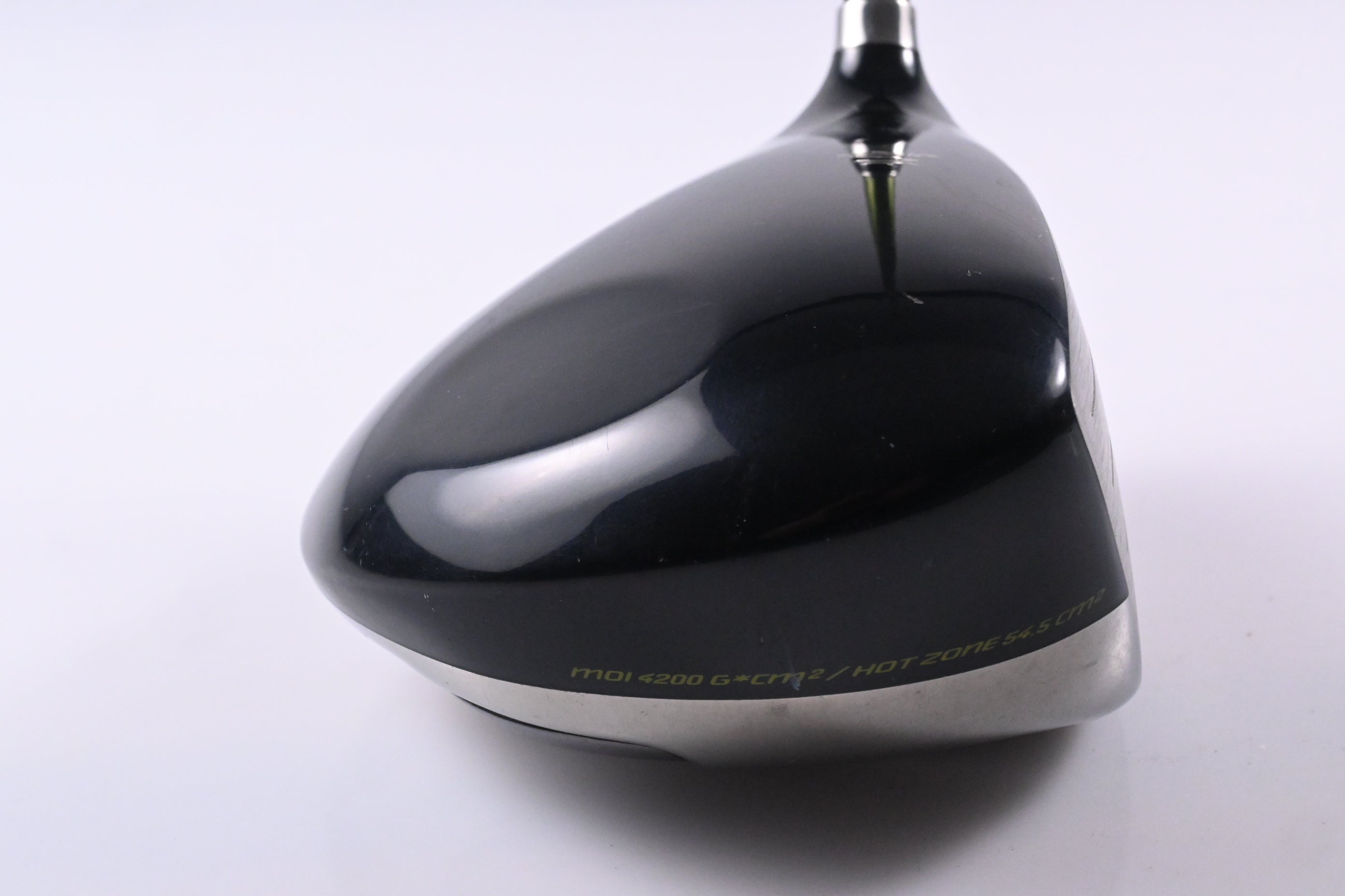 Cobra F-Speed Driver / 10.5 Degree / Regular Flex Aldila NV-F 55 Shaft