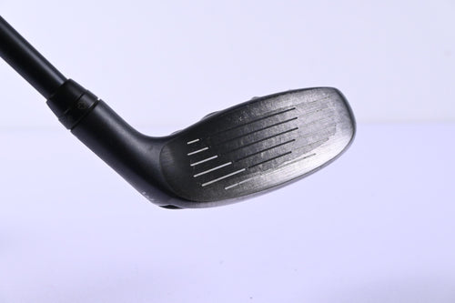 Left Hand Ping G410 #3 Hybrid / 19 Degree / X-Flex Ping Alta CB Red 70 Shaft