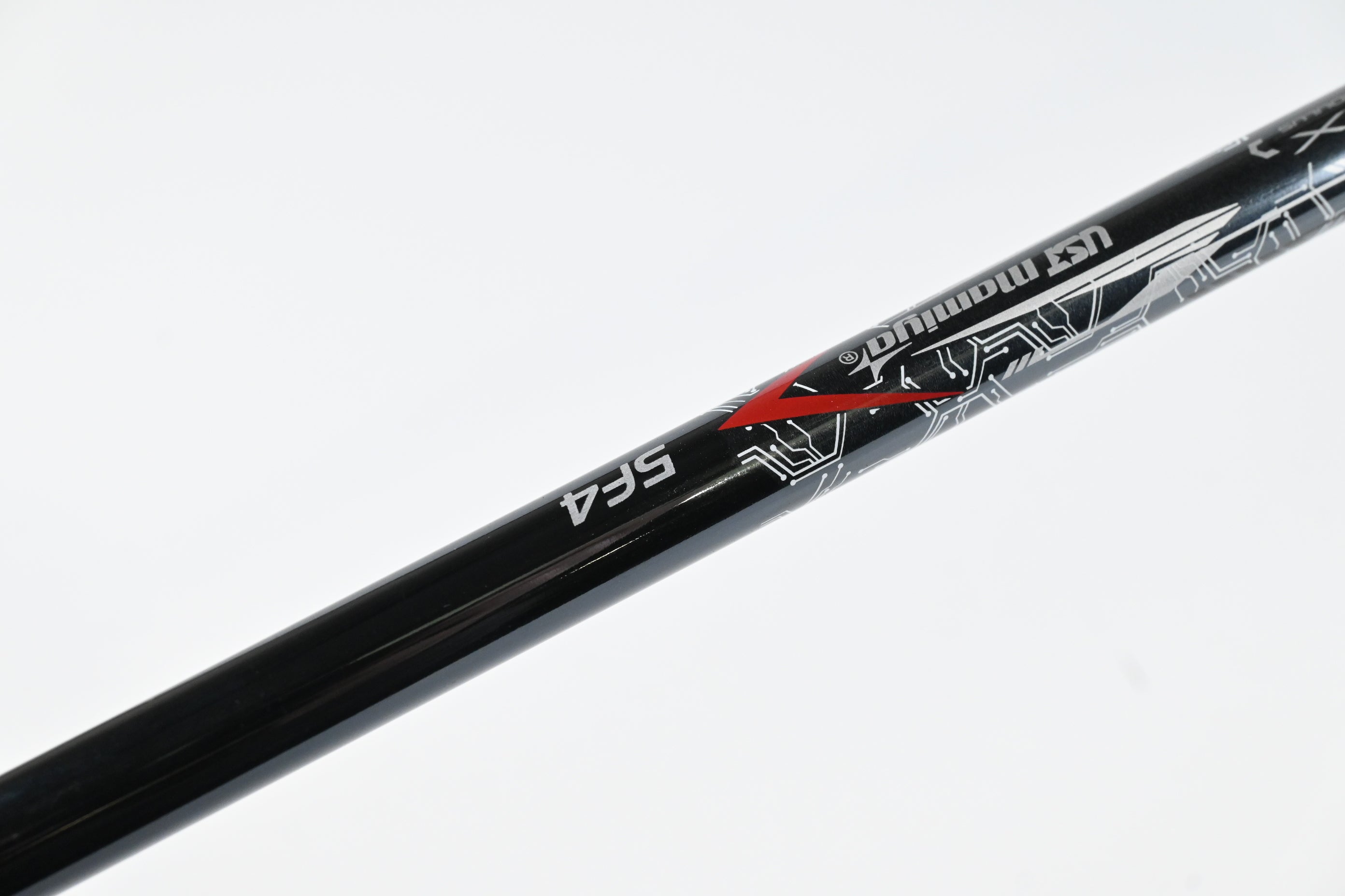 Wilson DYNAPWR Max Driver / 10.5 Degree / Stiff Flex UST Mamiya LIN-Q M40X 5
