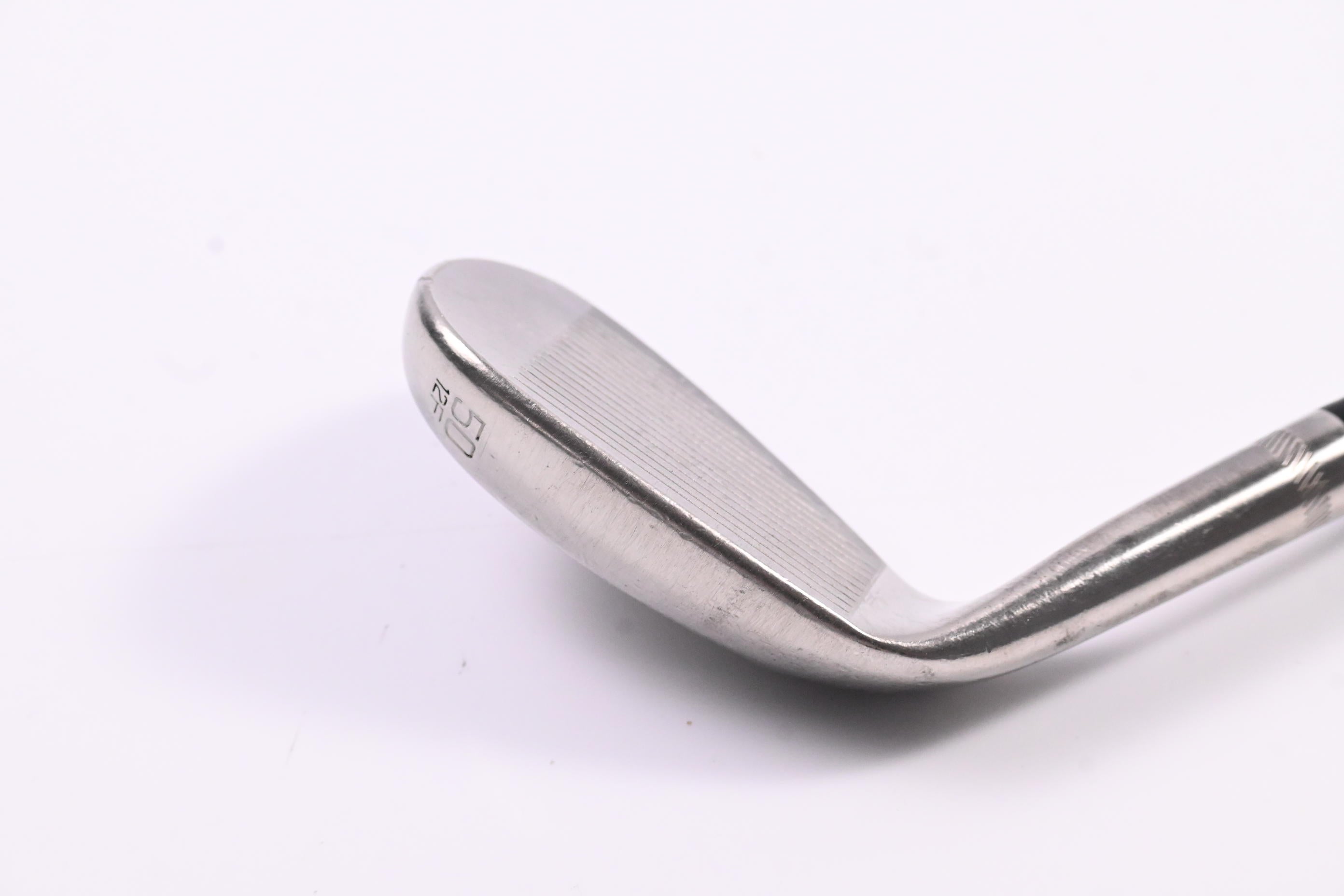 Titleist Vokey SM8 Gap Wedge / 50 Degree / Wedge Flex Titleist Vokey Shaft