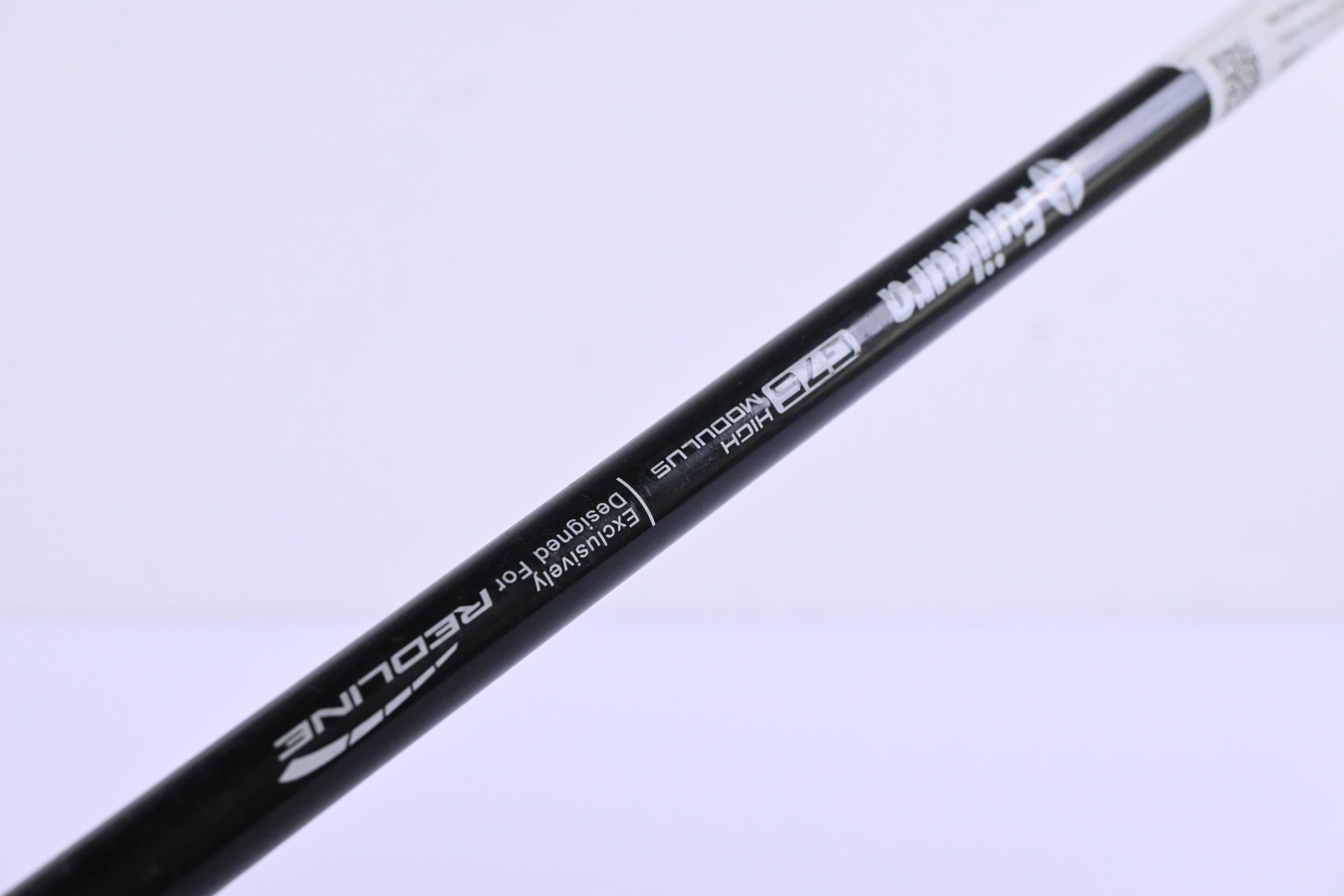 Adams Redline #5 Wood / 19 Degree / Regular Flex Fujikura G75 Shaft
