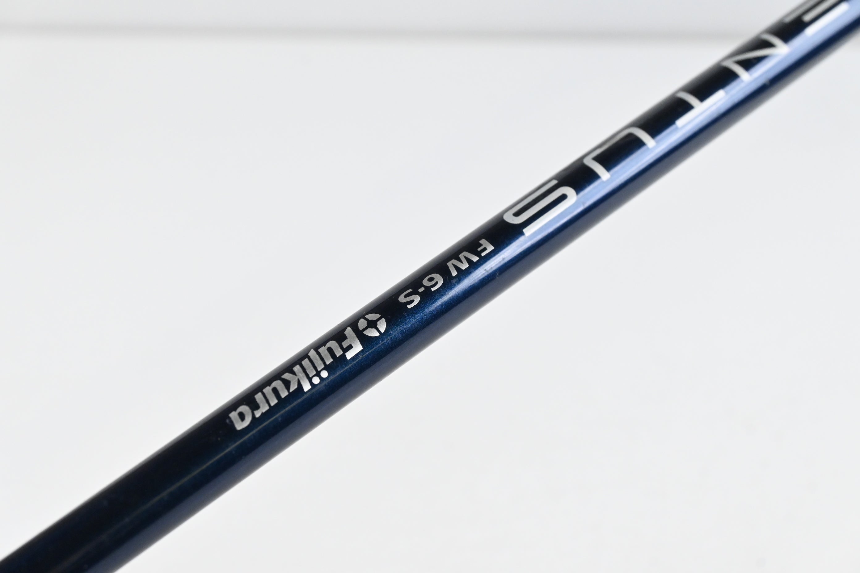 Titleist TS2 #3 Wood / 15 Degree / Stiff Flex Fujikura Ventus Blue 6 Shaft