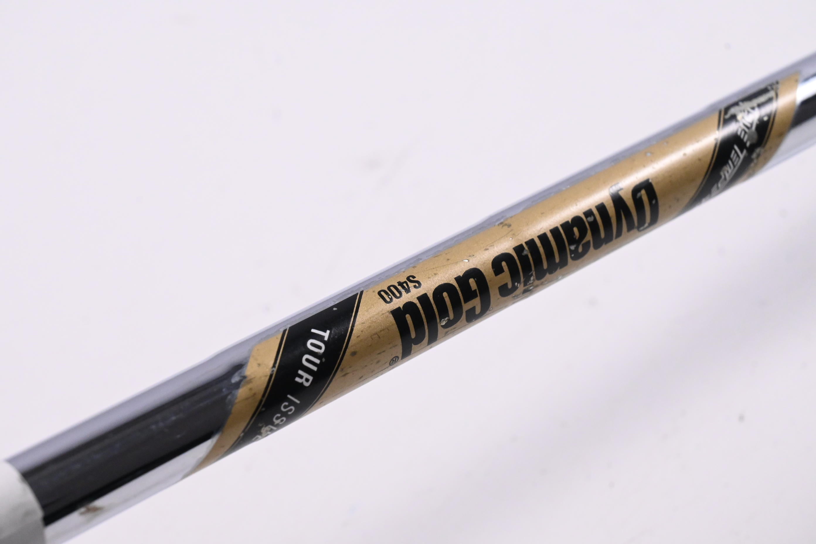 Taylormade Milled Grind 4 Lob Wedge / 58 Degree / Stiff Flex Dynamic Gold S400