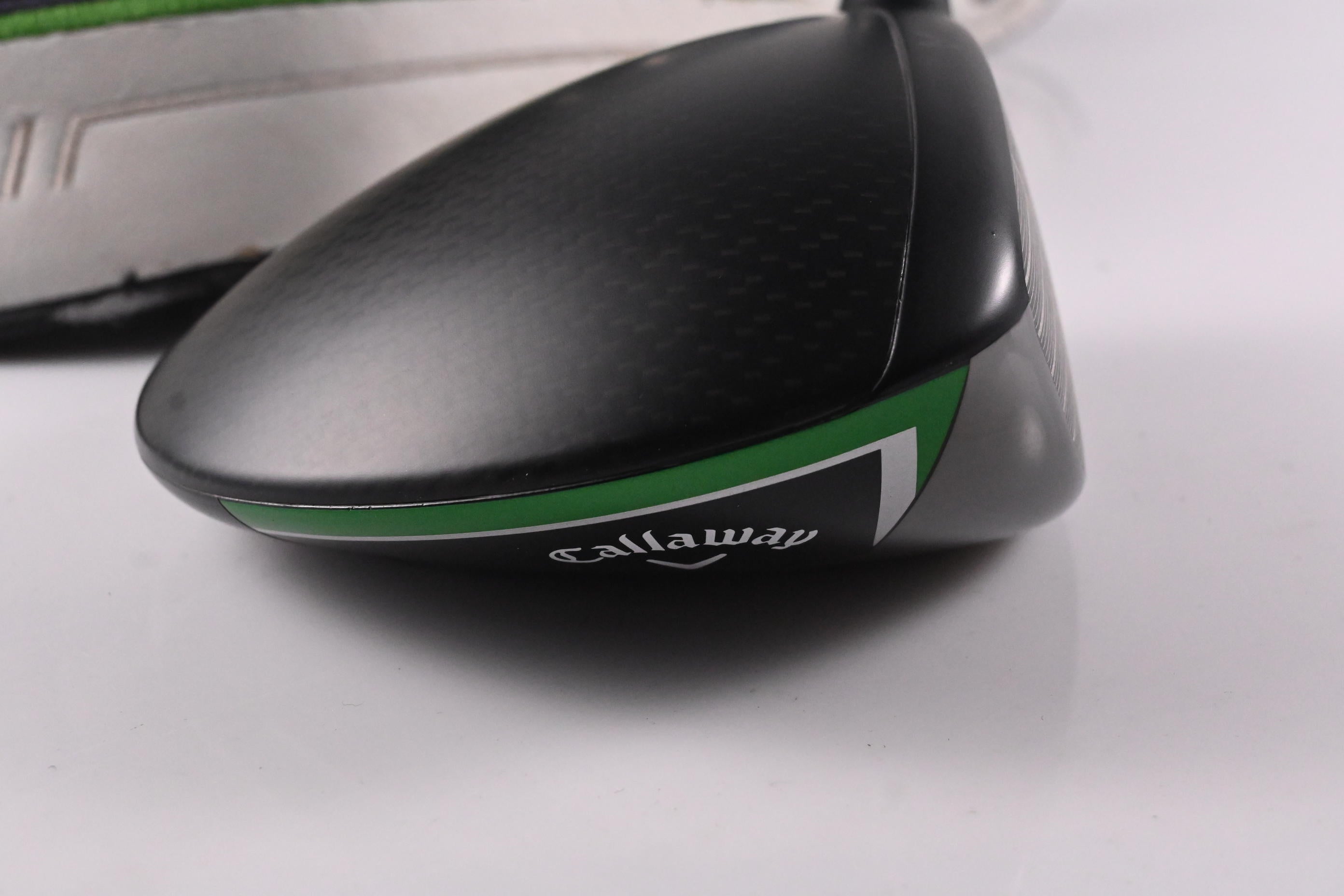 Callaway Elyte X Driver / 12 Degree / Senior Flex Vanquish 4 Shaft