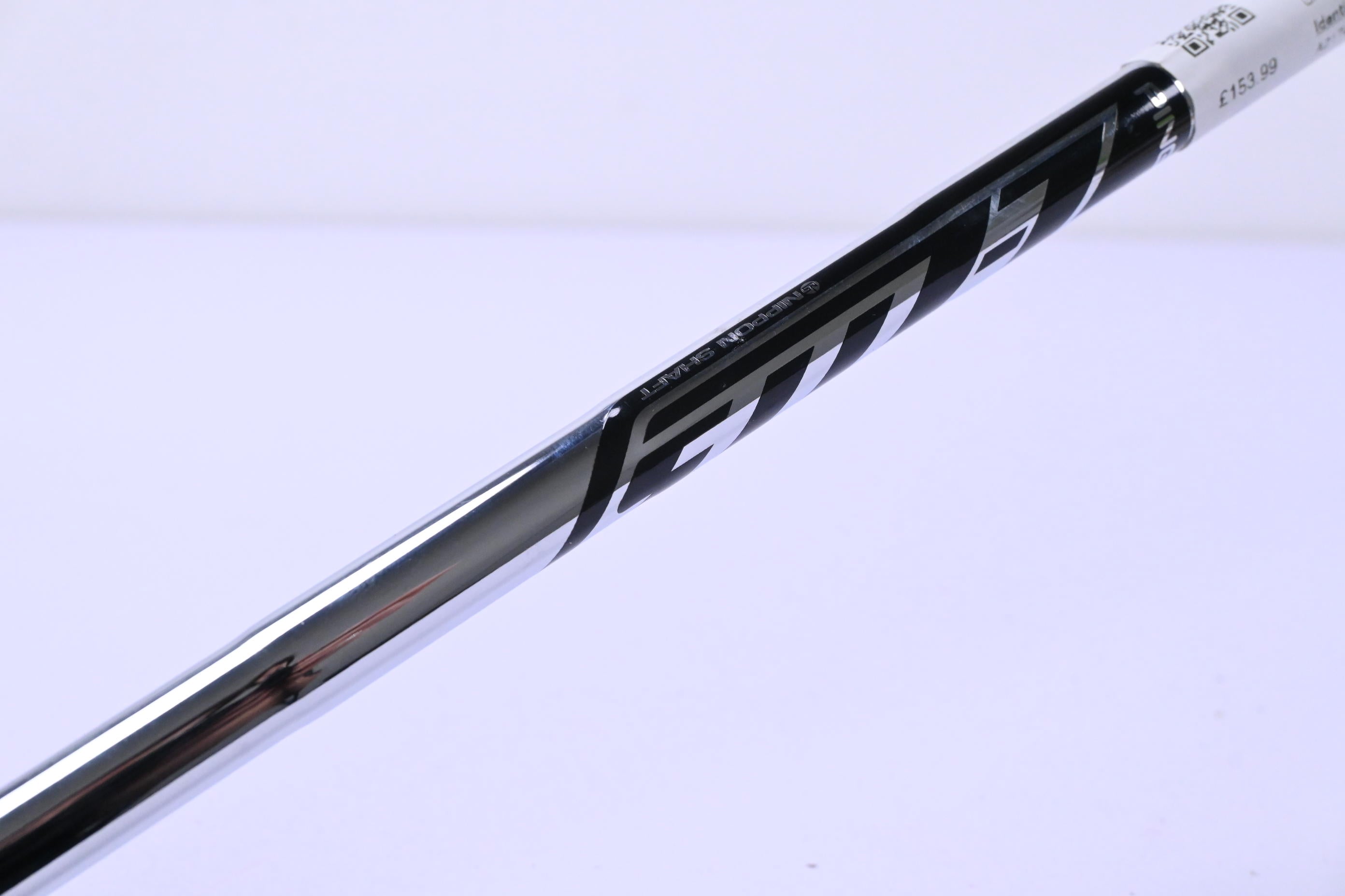 Ping S259 Lob Wedge / 58 Degree / Black Dot / Wedge Flex Ping Z-Z115 Shaft