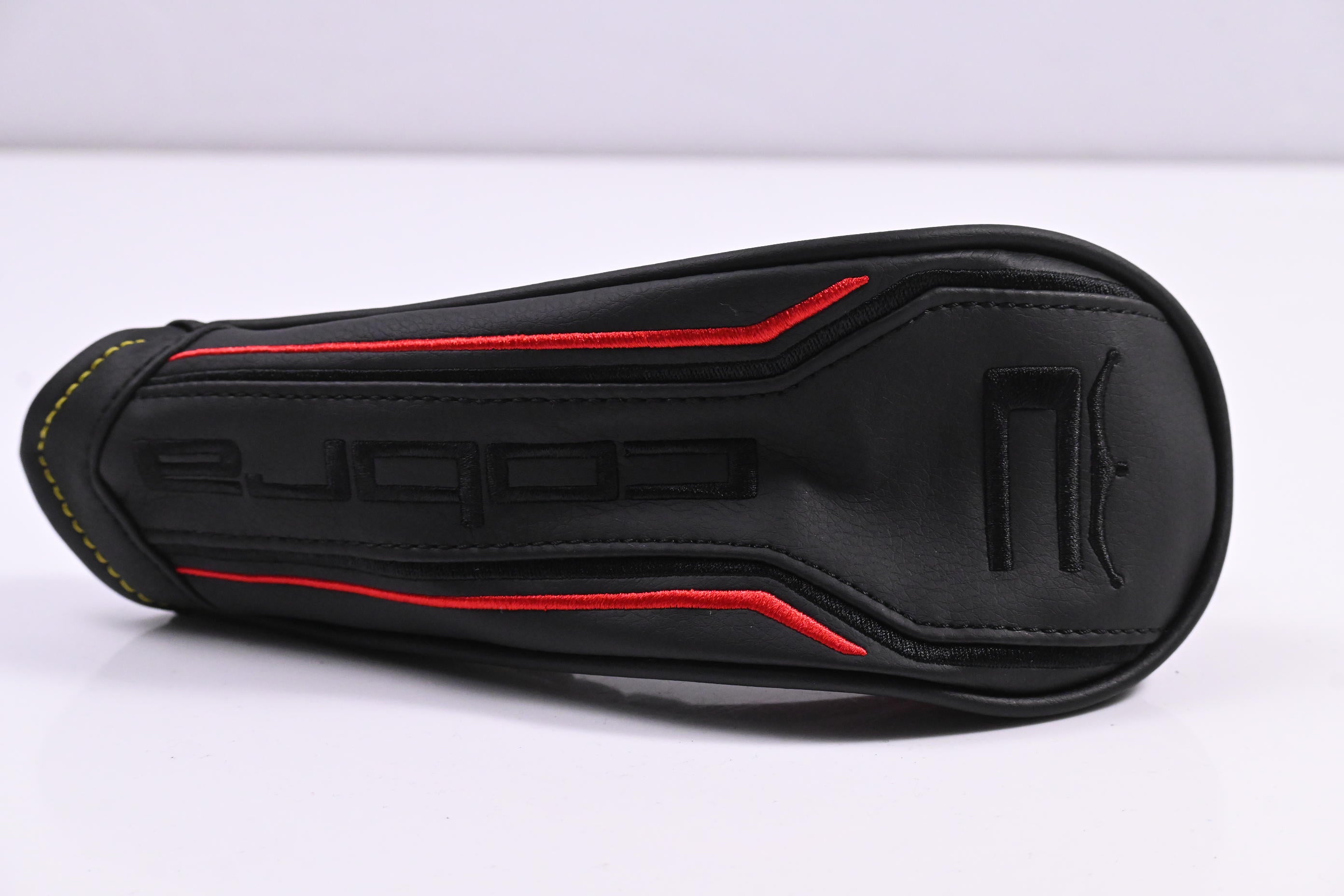 Left Hand Cobra Air-X 2.0 #5 Hybrid / 24 Degree / Regular Flex Cobra Ultralite