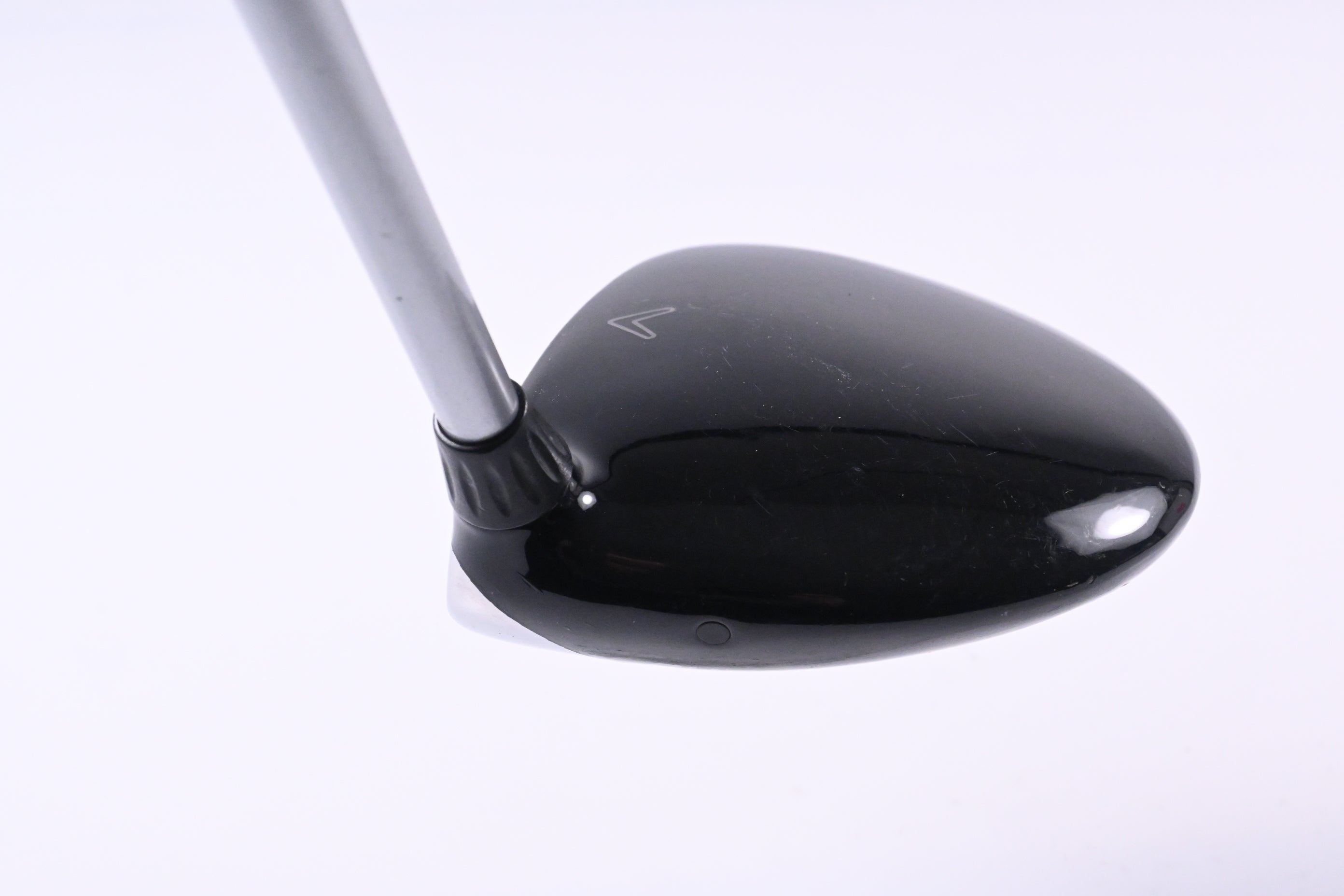 Ladies Callaway Diablo Octane #4 Wood / 17 Degree / Ladies Flex Callaway 50