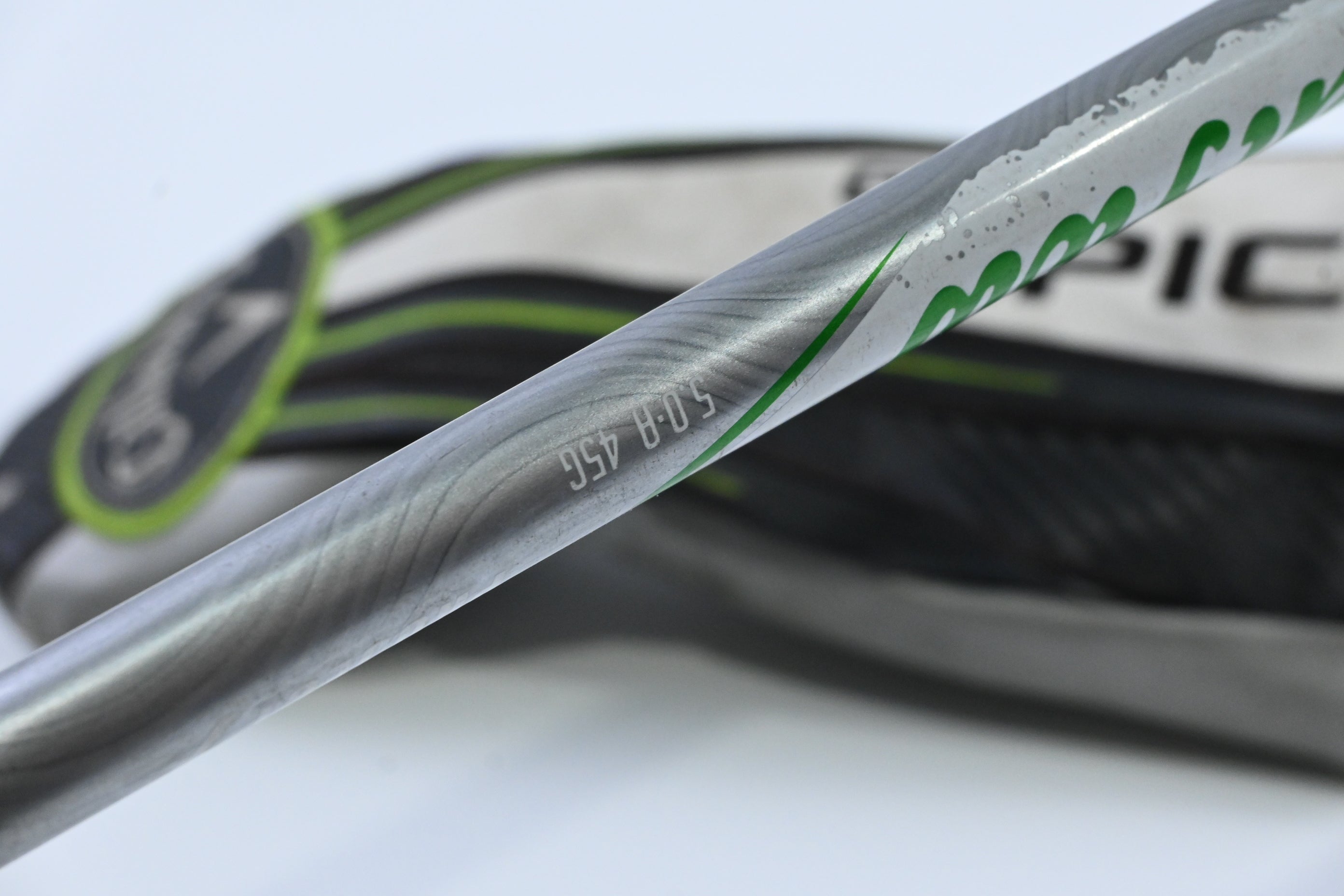Callaway GBB Epic #3 Wood / 15 Degree / Senior Flex Evenflow Green 45 Shaft