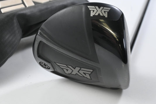 PXG 0211 2020 Driver / 9 Degree / Stiff Flex Aldila Voodoo 6 Shaft