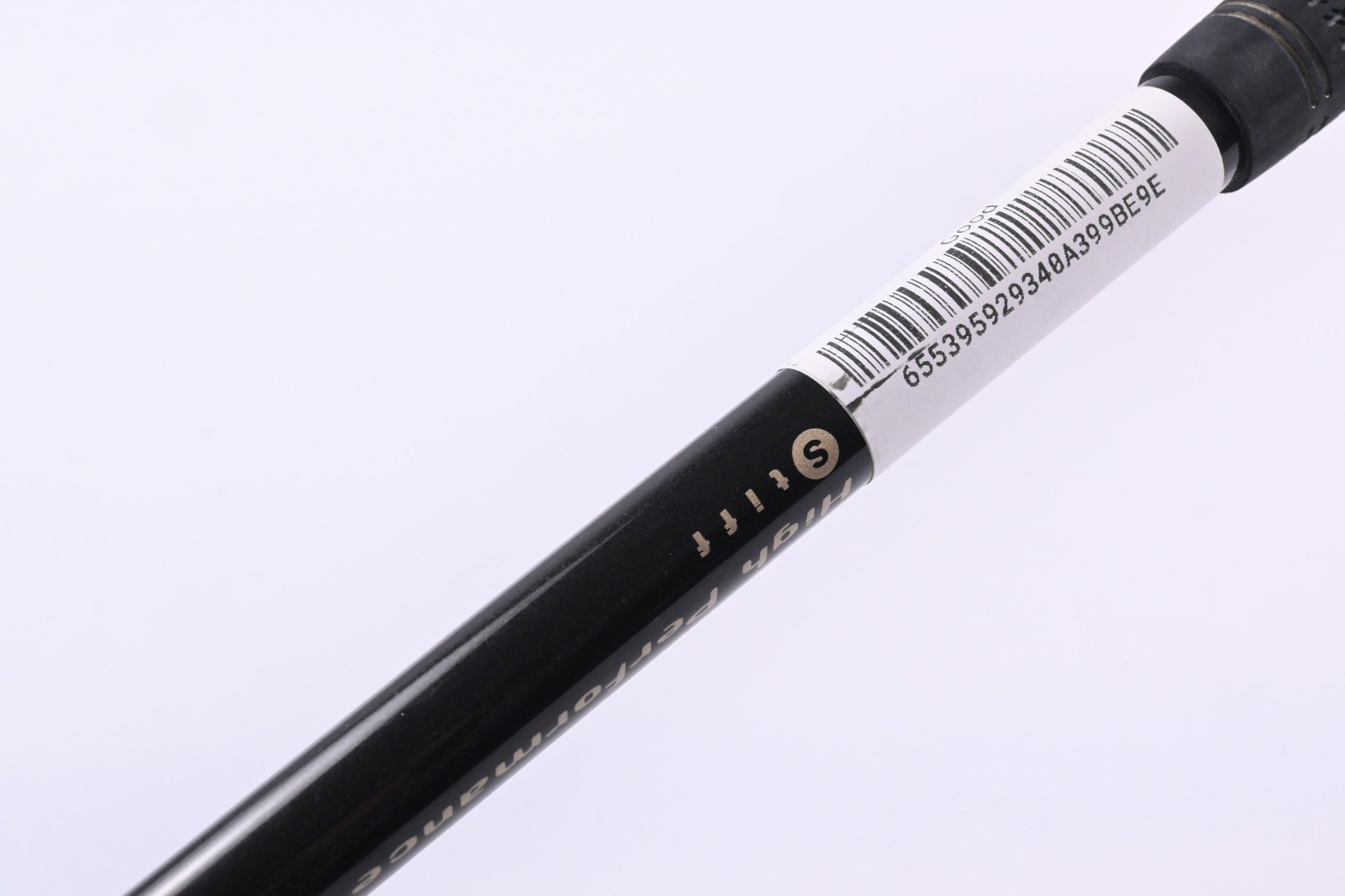 Cobra Gravity Back Driver / 9.5 Degree / Stiff Flex Cobra Shaft