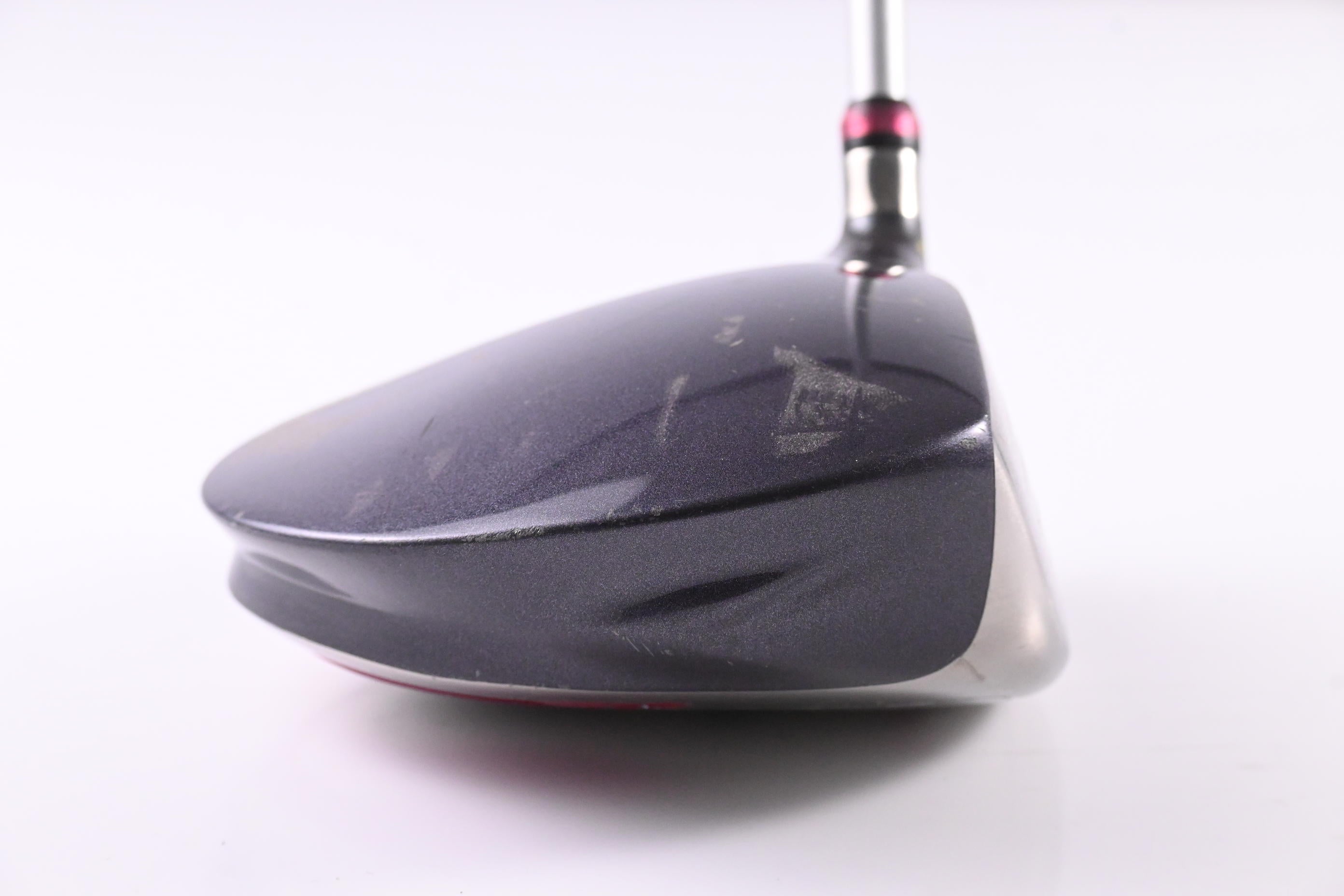 Ladies Yonex VMX Driver / 14 Degree / Ladies Flex Yonex HS600 CFS Shaft