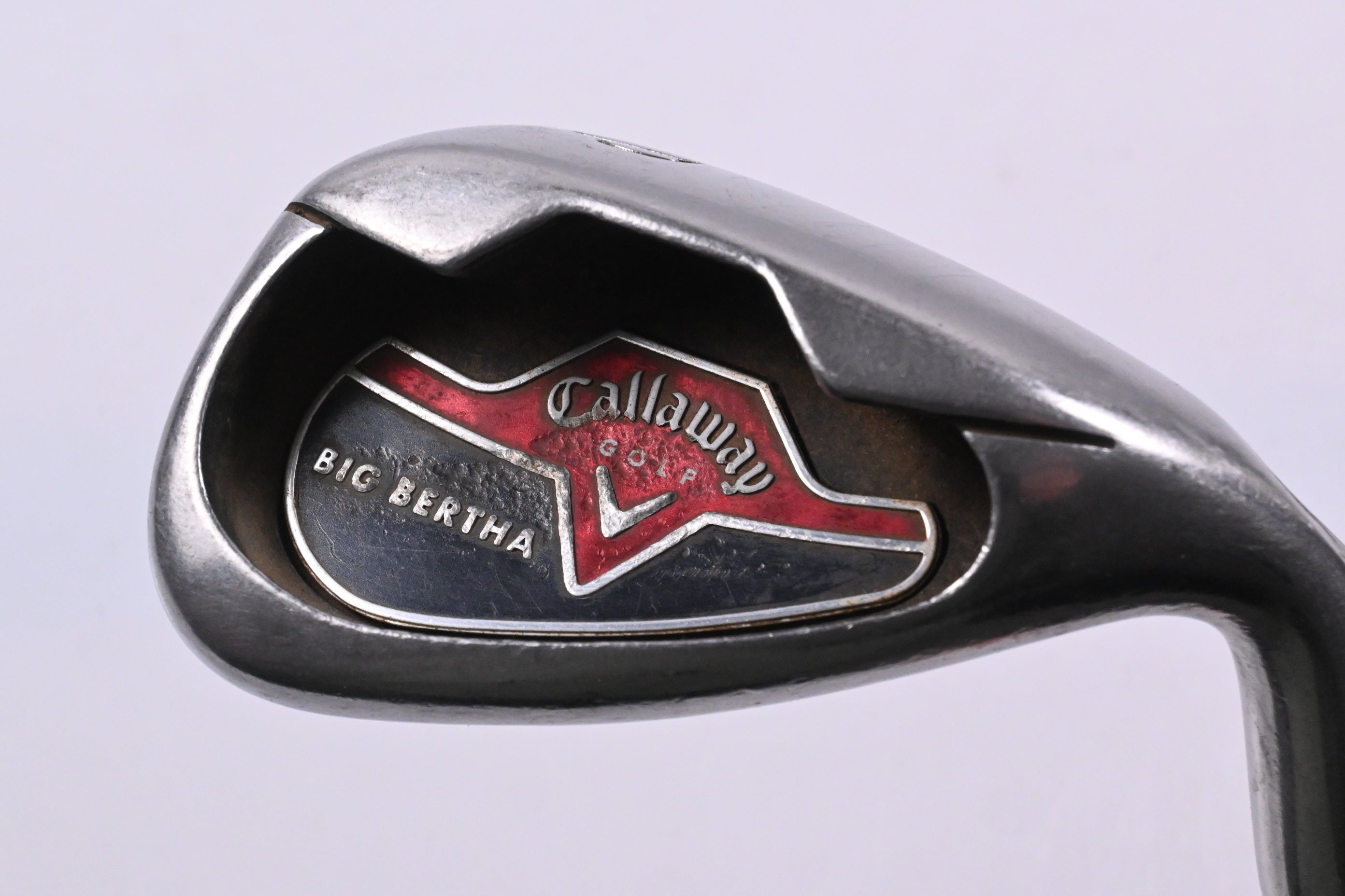 Callaway Big Bertha 2006 Pitching Wedge / 45 Degree / Regular Flex Callaway 75