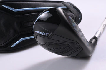 Ladies Cobra Air-X 2.0 #4 Hybrid / 22 Degree / Ladies Flex Cobra Ultralite 45