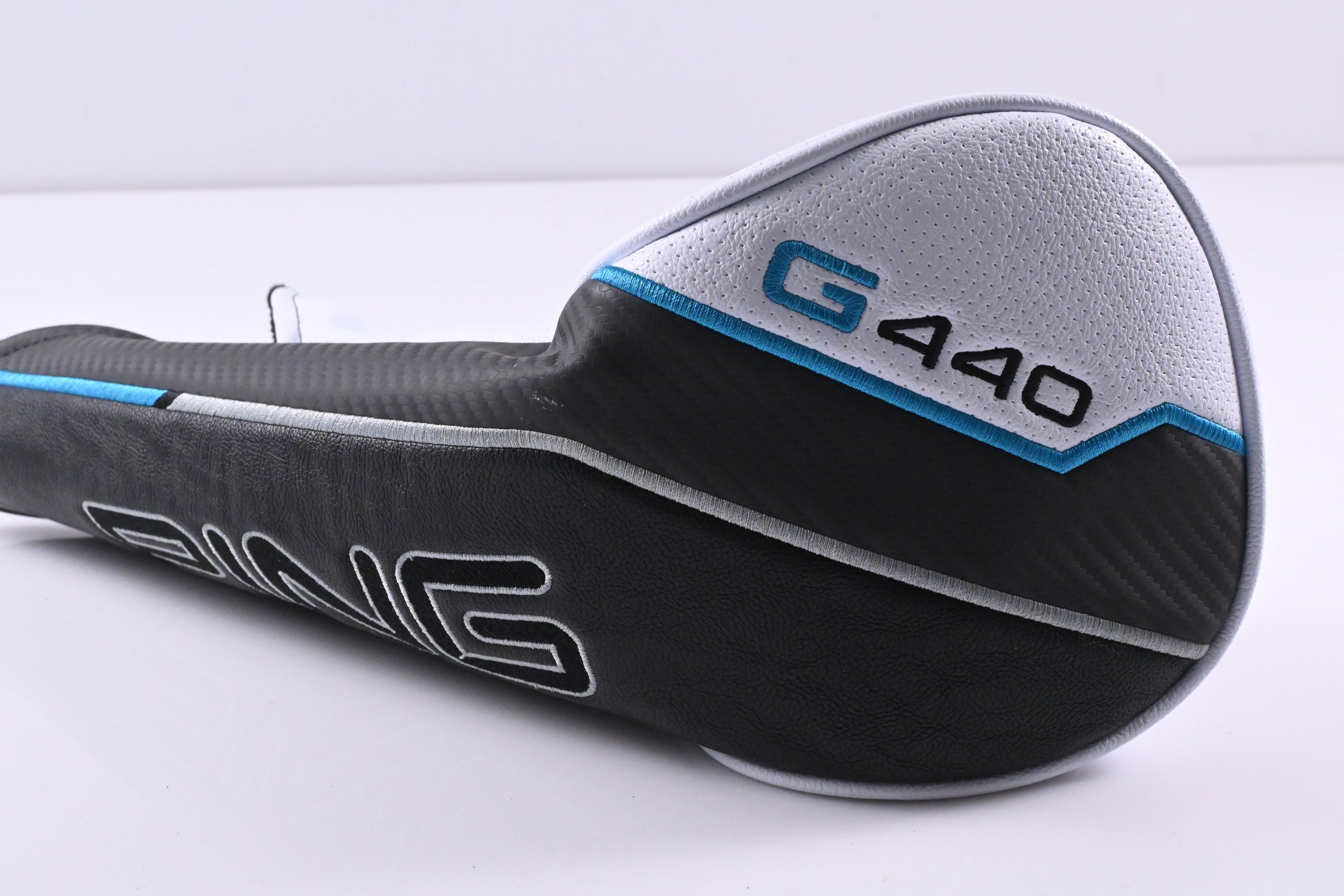 Ping G440 Max Driver / 10.5 Degree / Regular Flex Ping ALTA CB Blue 50 Shaft