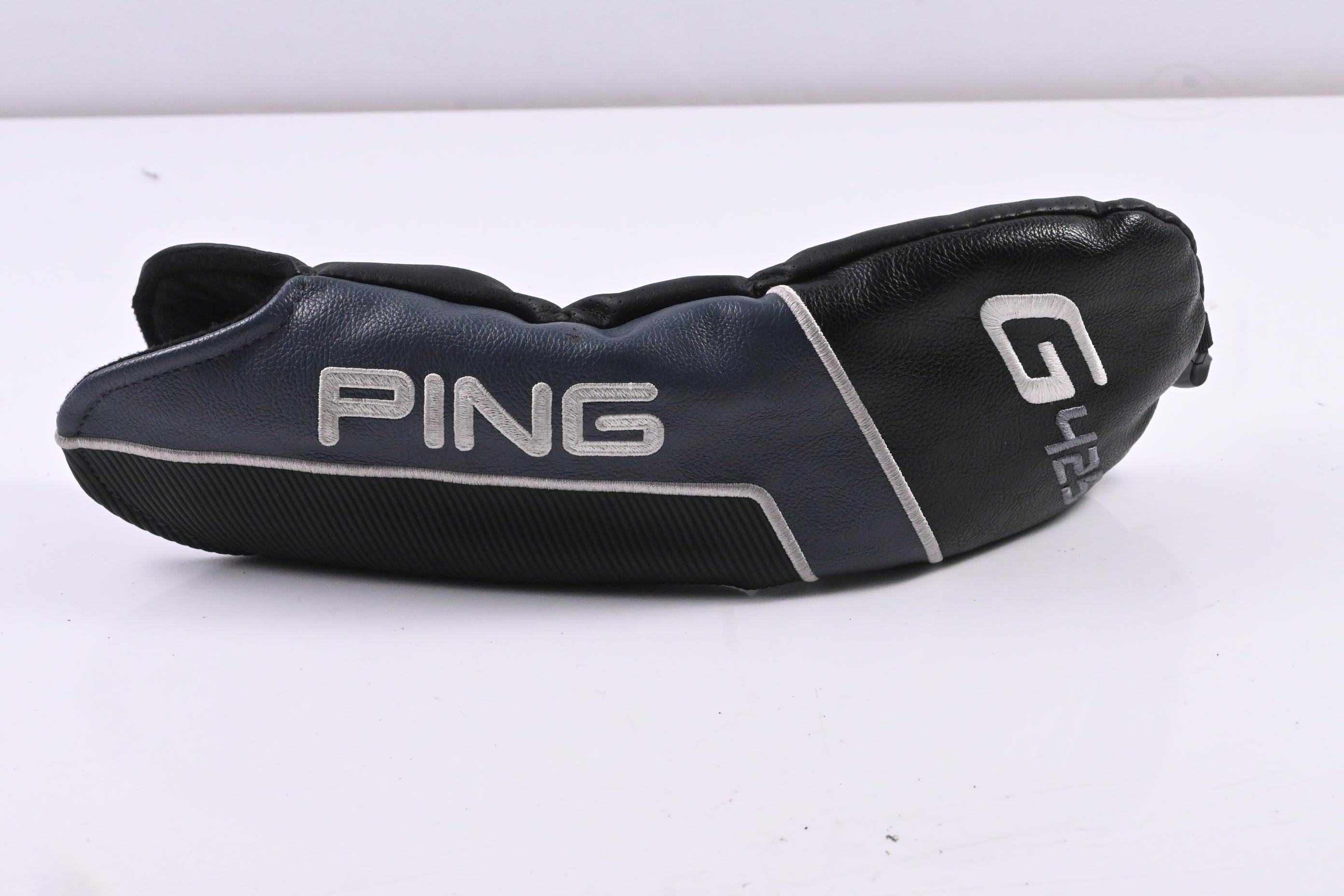 Ping G425 Max #3 Wood / 14.5 Degree / Stiff Flex Ping Tour Chrome 65 Shaft