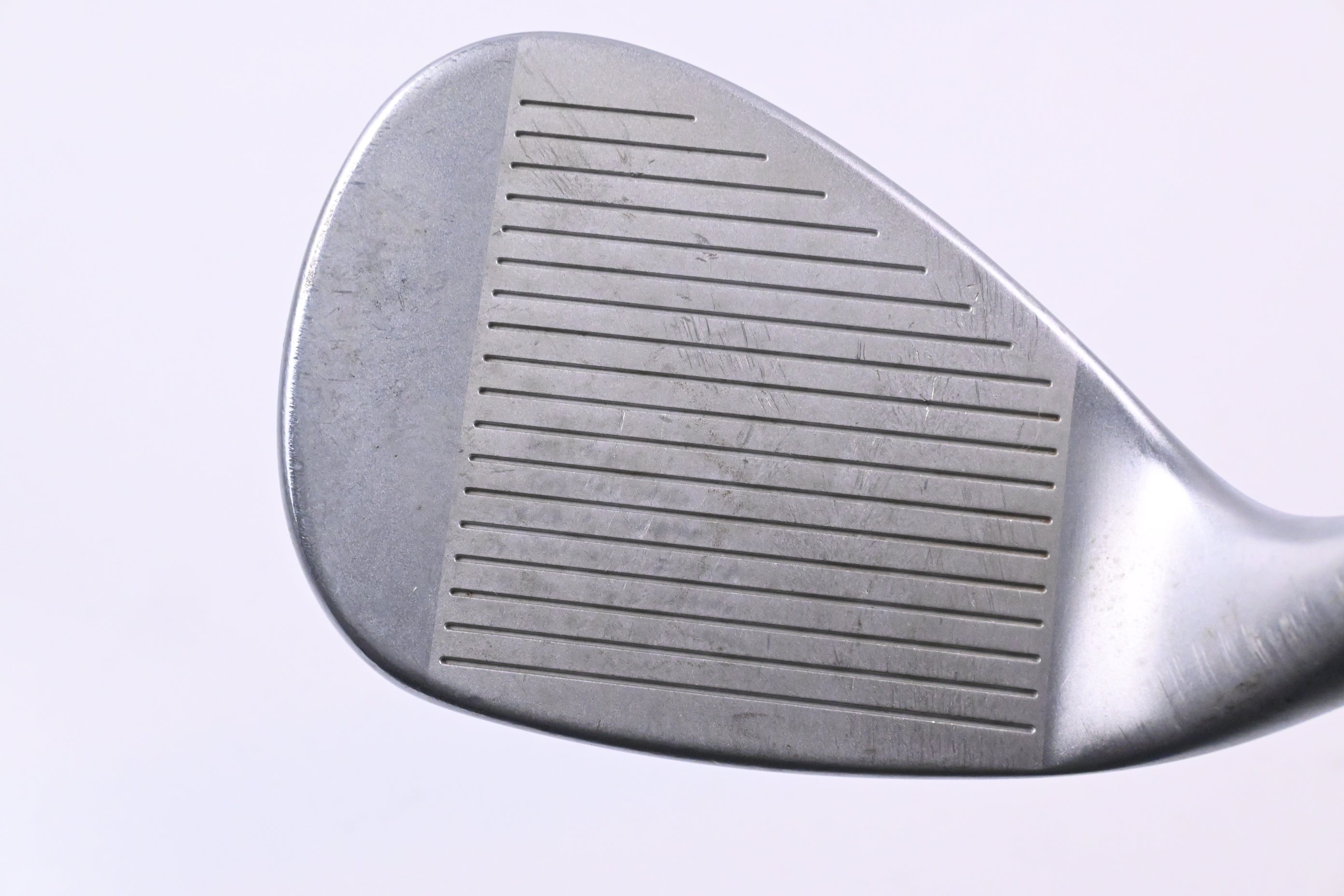 Cleveland Smart Sole 3 Lob Wedge / 58 Degree / Wedge Flex Cleveland Shaft