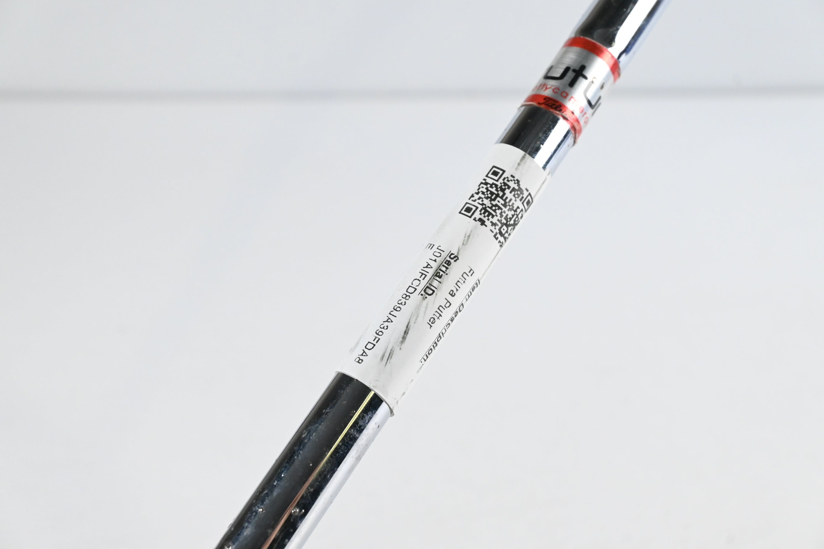 Scotty Cameron Futura Putter / 35 Inch