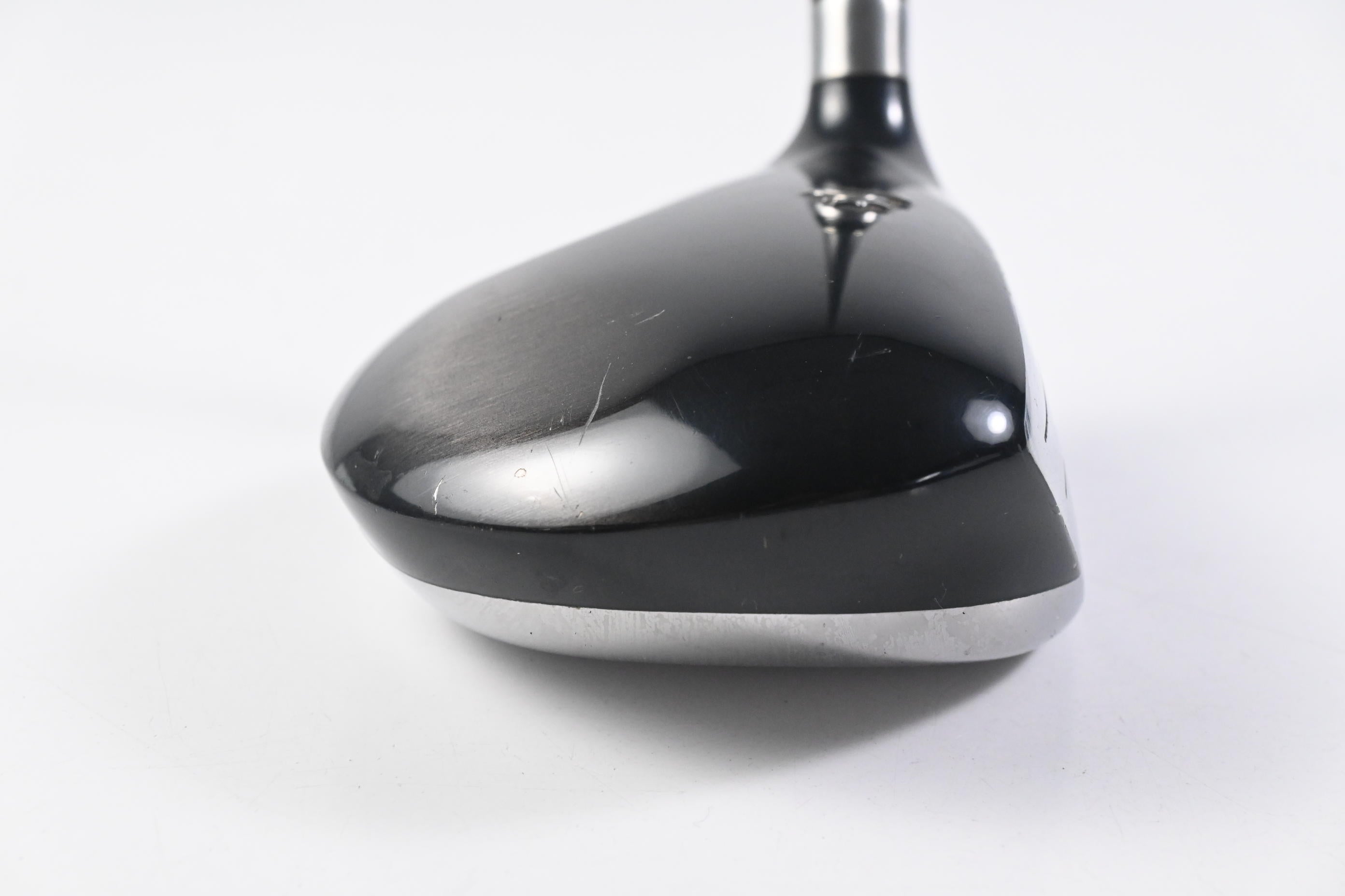 Cobra SS #3 Wood / 15.5 Degree / Regular Flex Aldila HM Tour 60 Shaft
