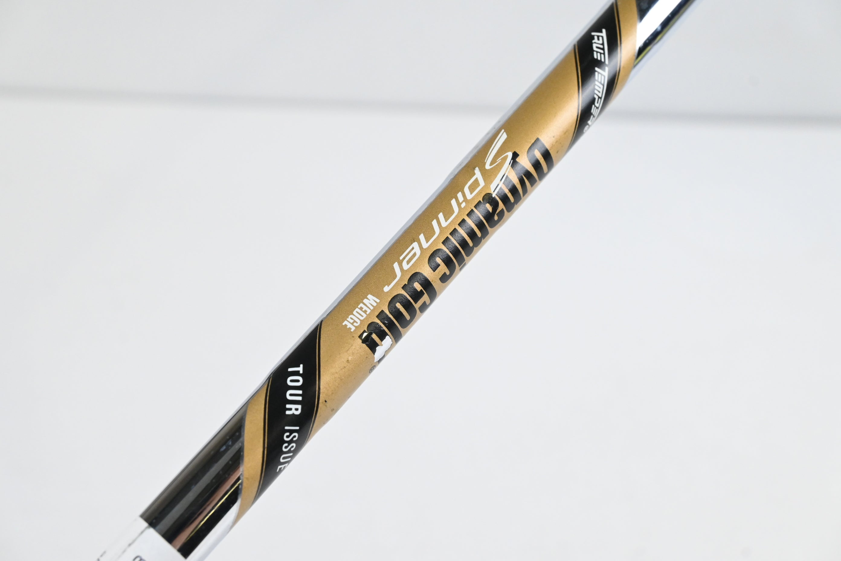 Cleveland RTX 6 Zipcore Lob Wedge / 60 Degree / Wedge Flex Dynamic Gold Spinner