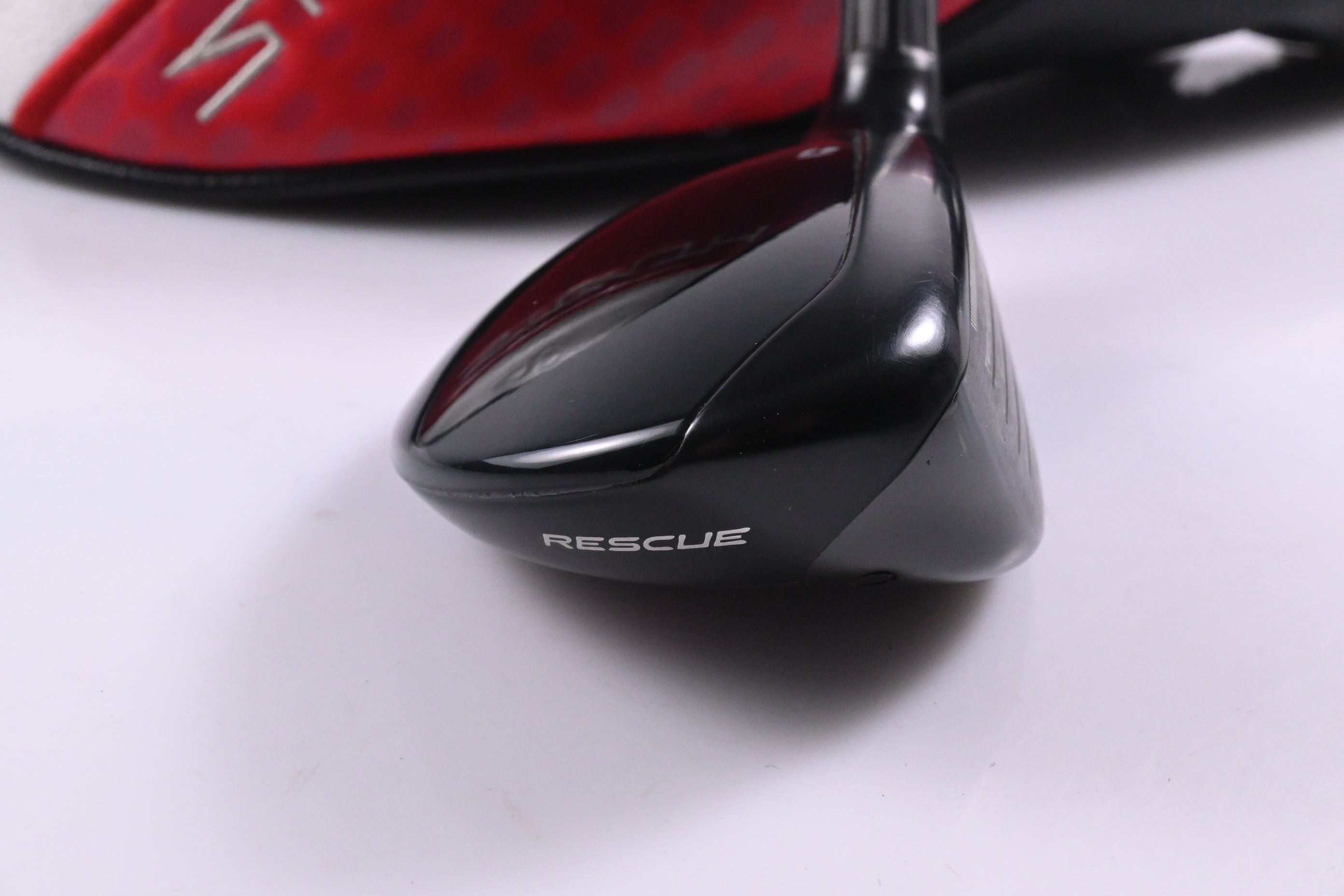 Taylormade Stealth 2 #3 Hybrid / 19 Degree / Regular Flex Ventus TR Red 6