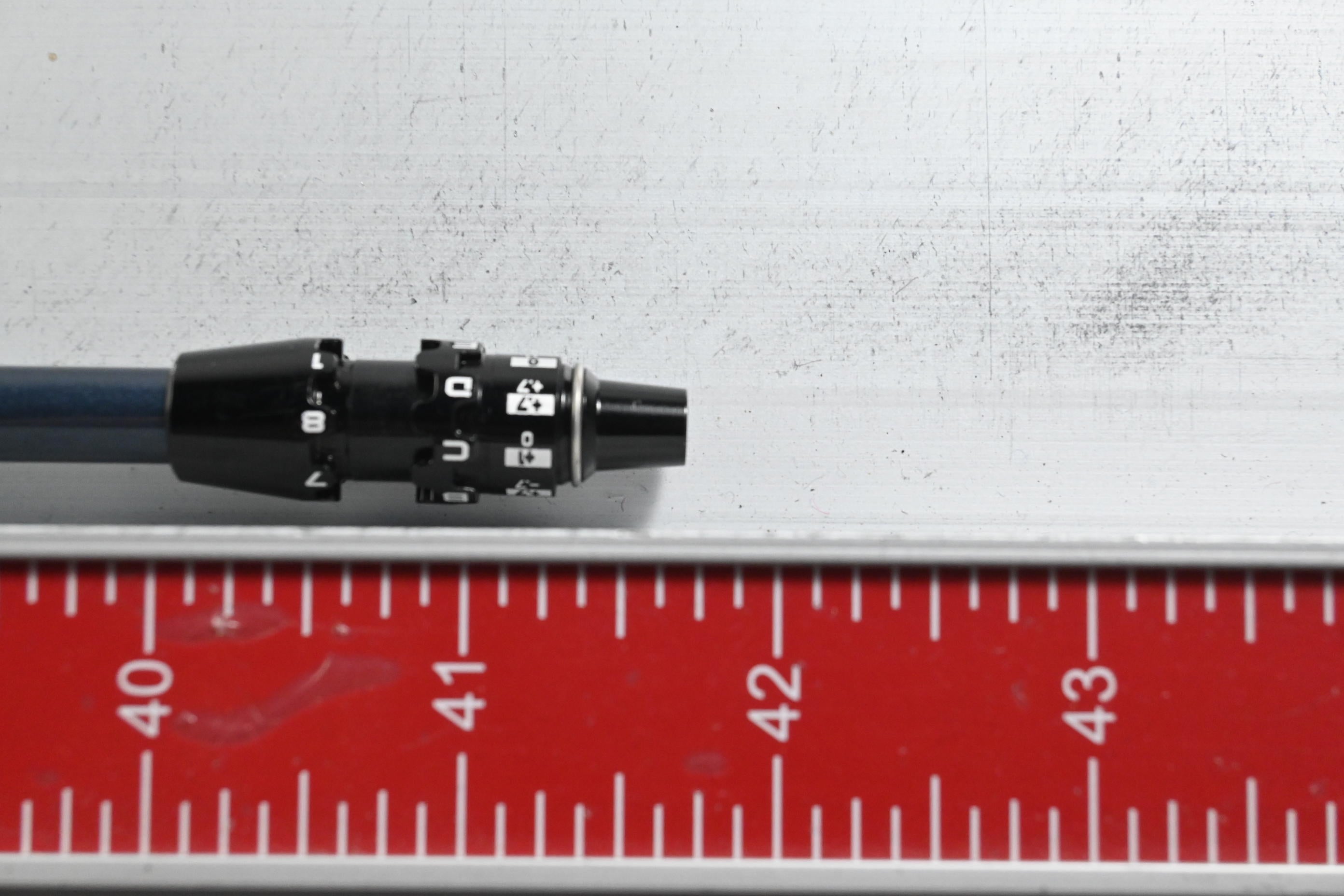 Project X Denali Blue 60 #5 Wood Shaft / Regular Flex / Cobra 3rd Gen