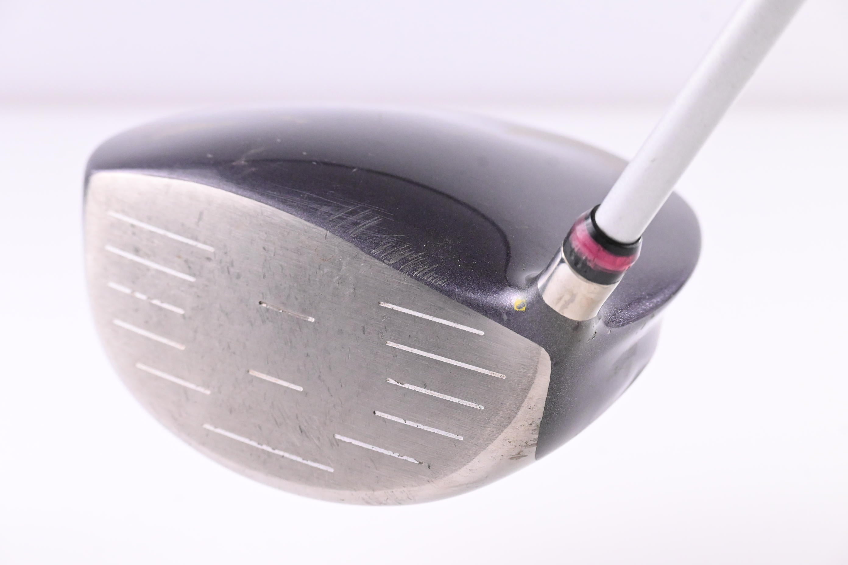 Ladies Yonex VMX Driver / 14 Degree / Ladies Flex Yonex HS600 CFS Shaft