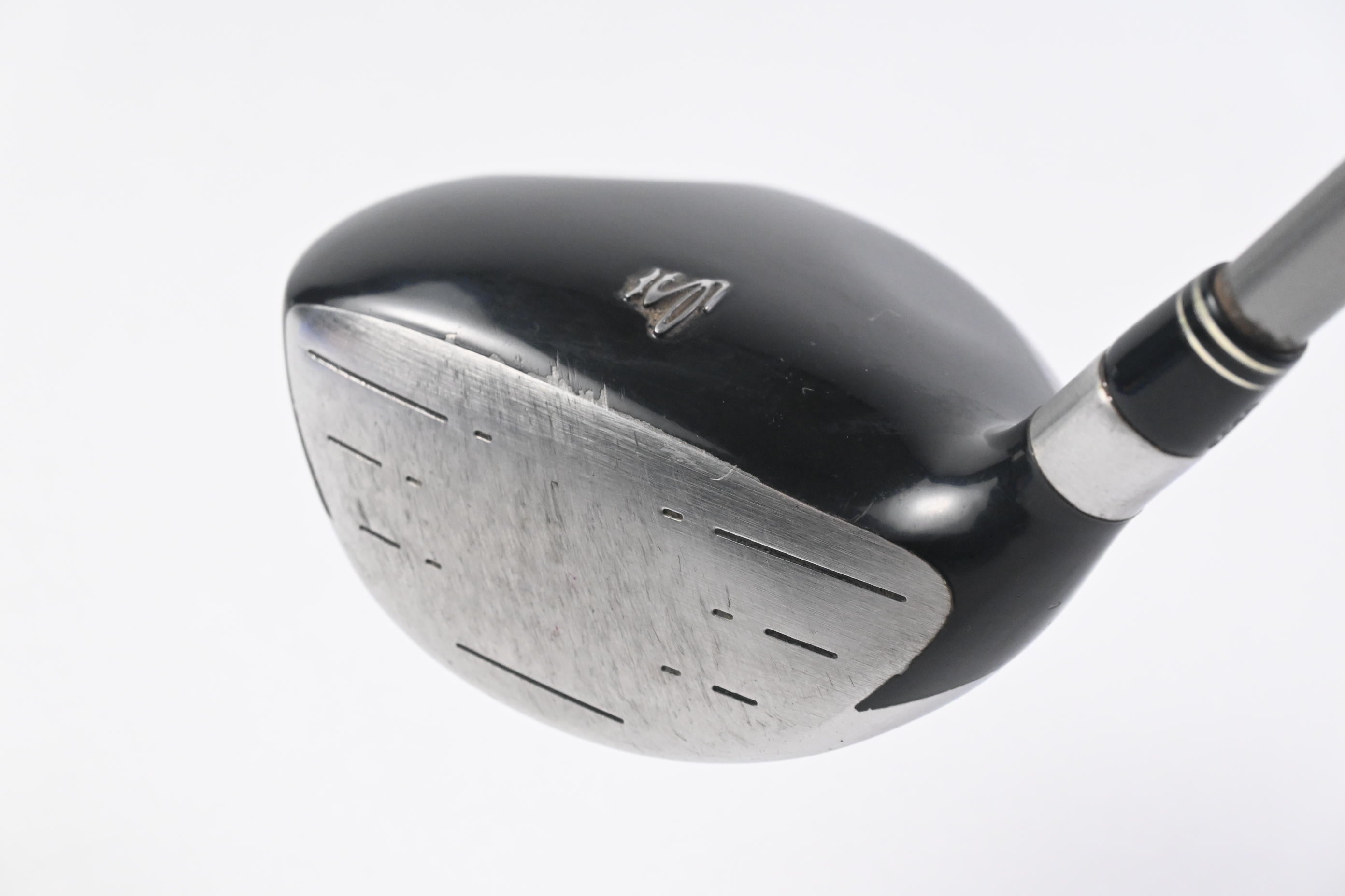 Cobra SS #3 Wood / 15.5 Degree / Regular Flex Aldila HM Tour 60 Shaft