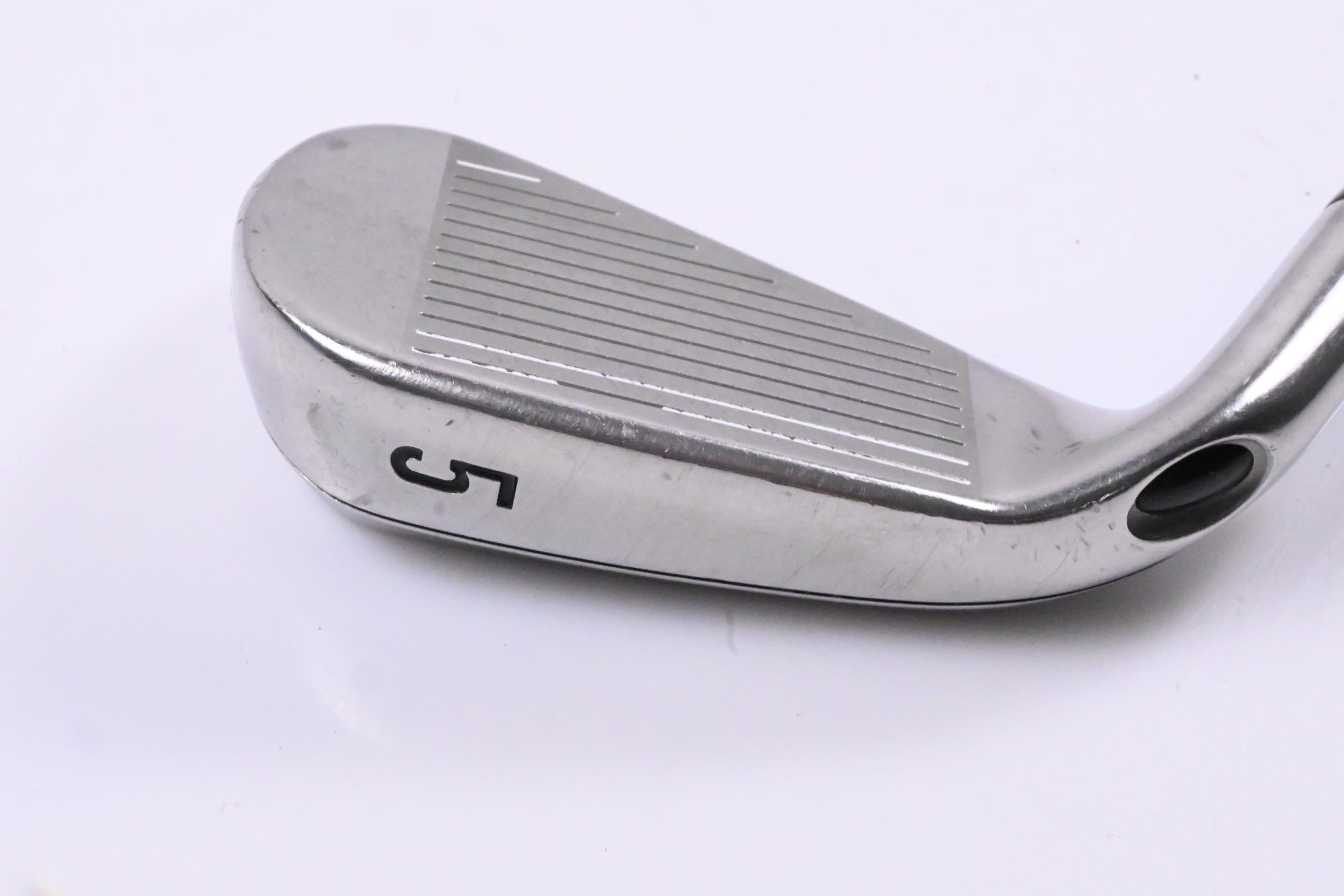 Ladies Callaway X Hot 2019 #5 Iron / 23 Degree / Ladies Flex X Hot 50 Shaft