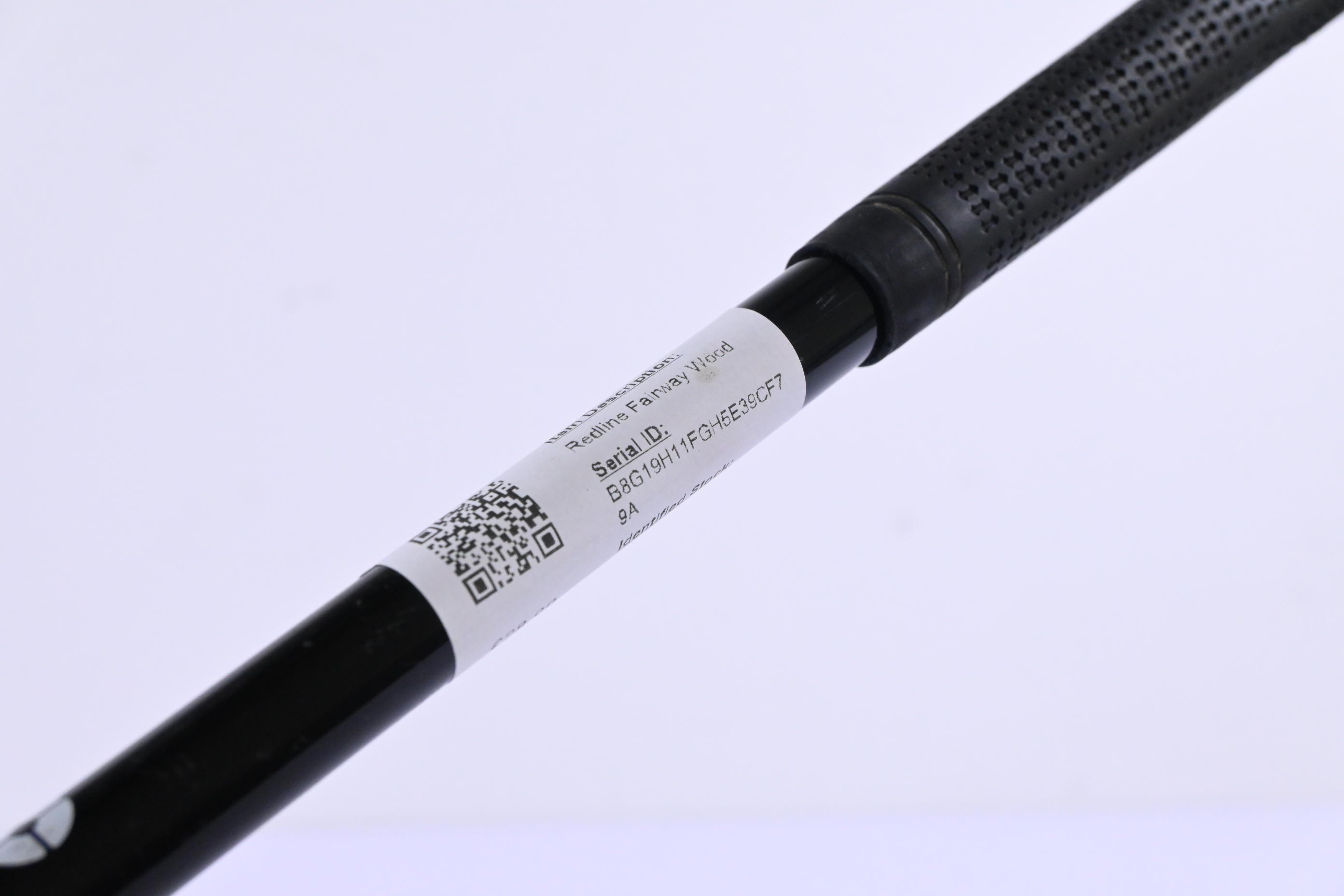 Adams Redline #5 Wood / 19 Degree / Regular Flex Fujikura G75 Shaft