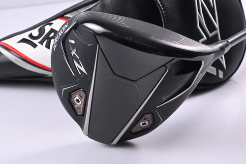 Srixon ZXi Driver / 10.5 Degree / Stiff Flex HZRDUS Black 60 Shaft