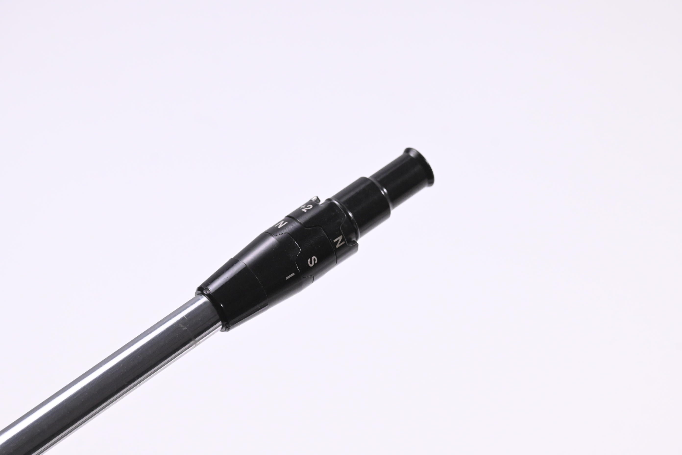 Accra TZFive 50 Driver Shaft / Regular Flex / Callaway 2nd Gen
