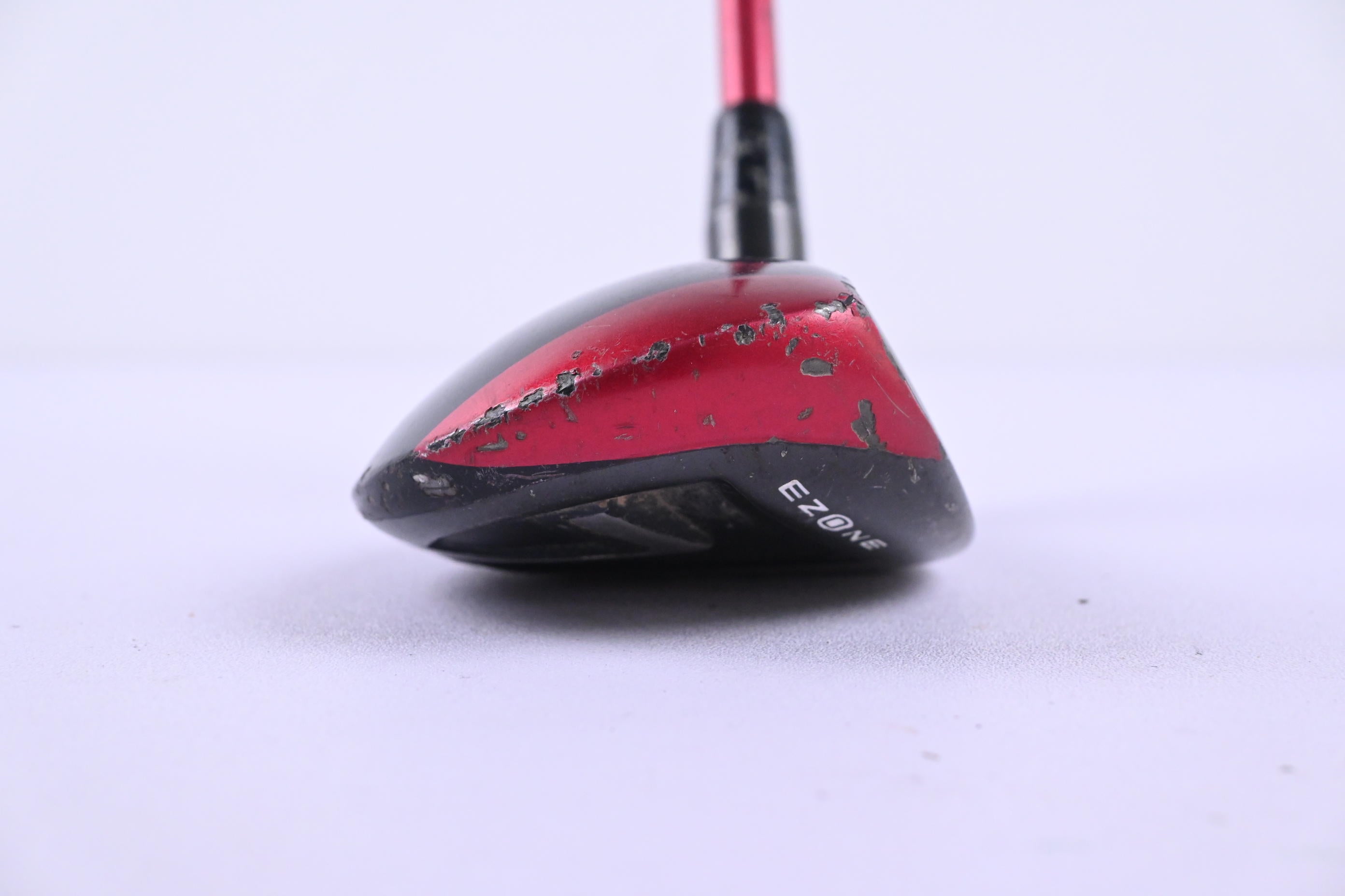 Ladies Yonex Ezone XP #6 Hybrid / 28 Degree / Ladies Flex Yonex EX300