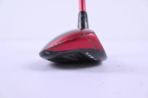 Ladies Yonex Ezone XP #6 Hybrid / 28 Degree / Ladies Flex Yonex EX300