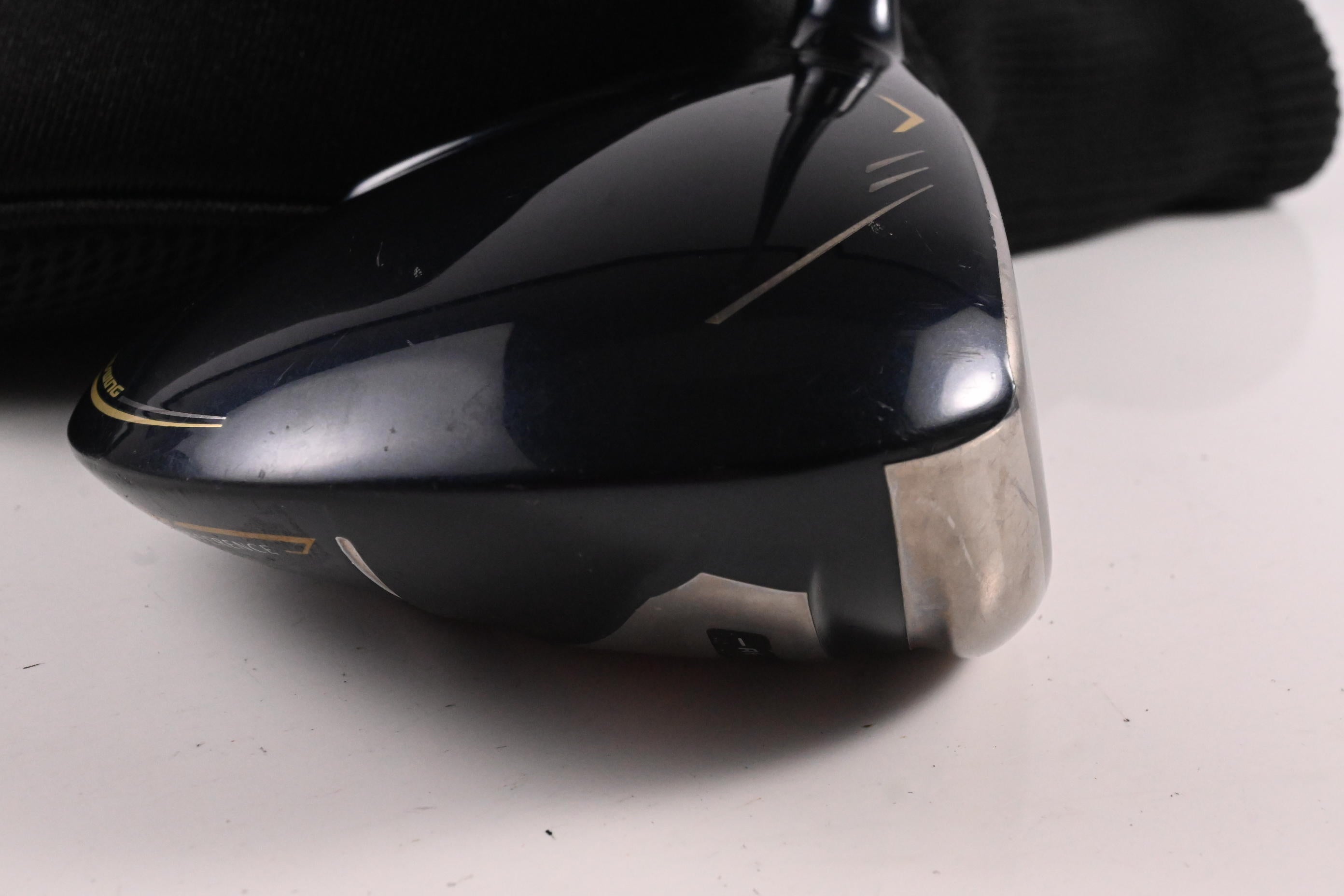 XXIO 12 Driver / 11.5 Degree / Senior Flex XXIO MP 1200 39g Shaft