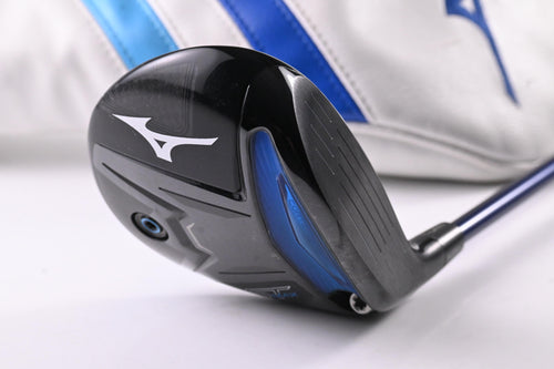 Mizuno ST-Max 230 #3 Wood / 15 Degree / X-Flex Ventus TR Blue Velocore 8 Shaft