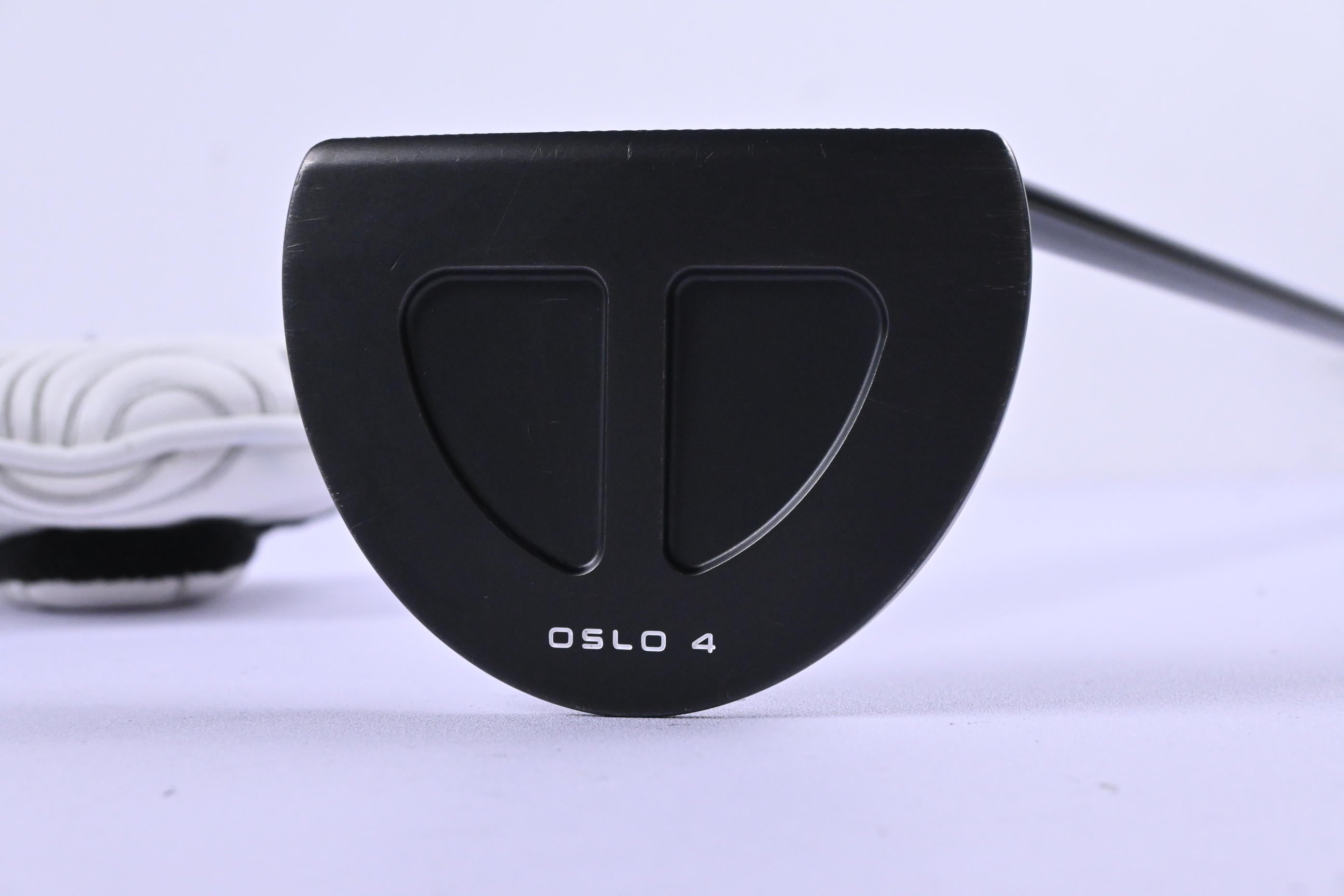 Ping PLD Milled 2024 Oslo 4 Putter / 35 Inch