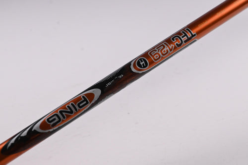 Ping G10 #3 Hybrid / 18 Degree / Regular Flex Ping TFC 129 Shaft