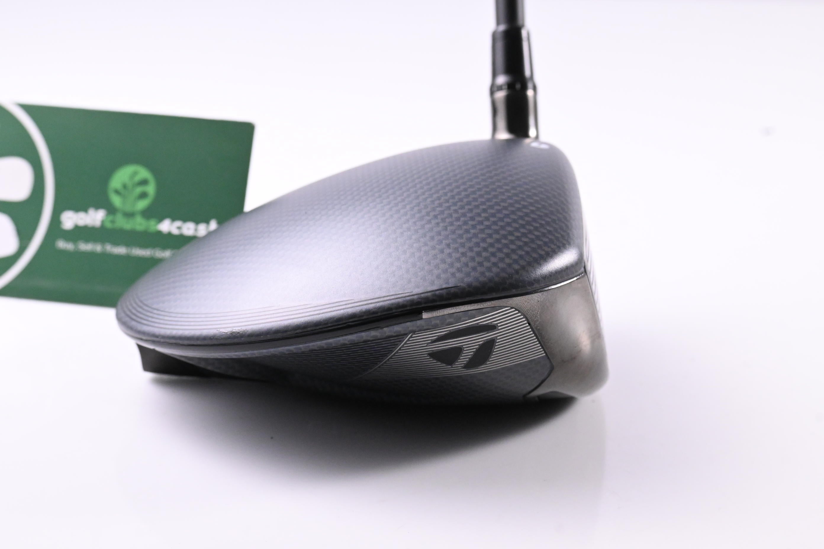 Taylormade Qi35 Max Driver / 9 Degree / Regular Flex Ventus Blue 5 Shaft