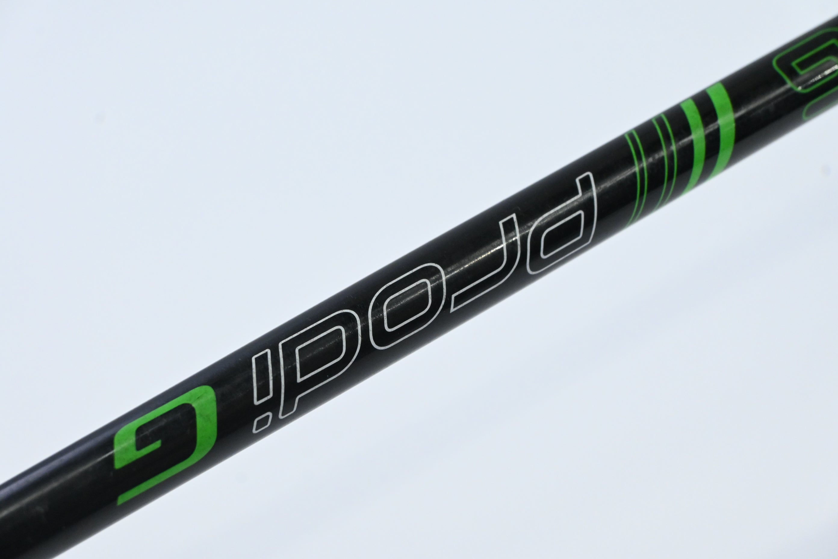 Junior Ping Prodi G #5 Wood / 22 Degree / Junior Flex Ping Prodi G Shaft