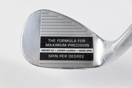 Callaway Opus SP Sand Wedge / 56 Degree / Stiff Flex Dynamic Gold S200 Shaft