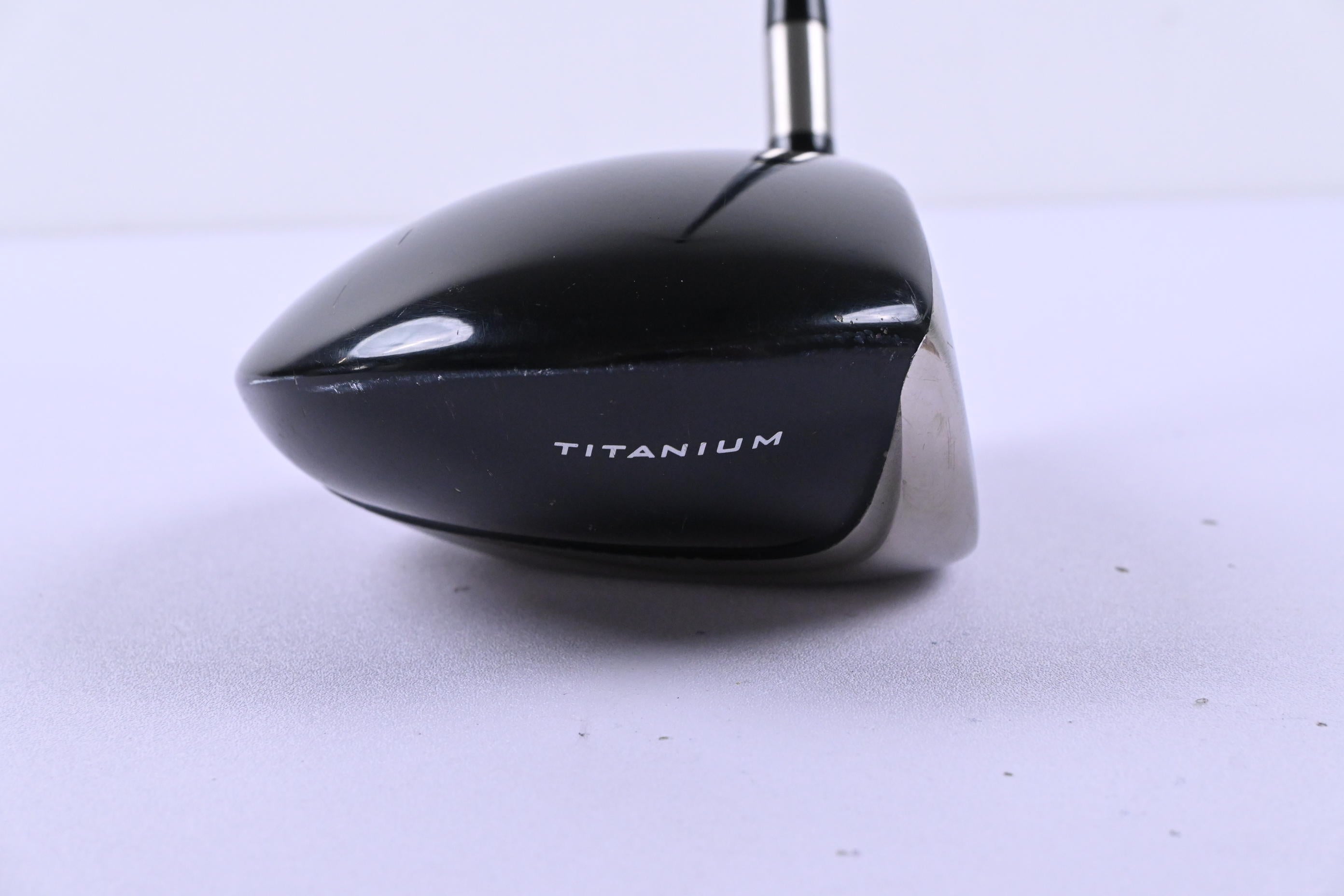 Taylormade R540 XD Driver / 10.5 Degree / Regular Flex Taylormade M.A.S.2 55