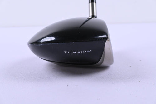 Taylormade R540 XD Driver / 10.5 Degree / Regular Flex Taylormade M.A.S.2 55