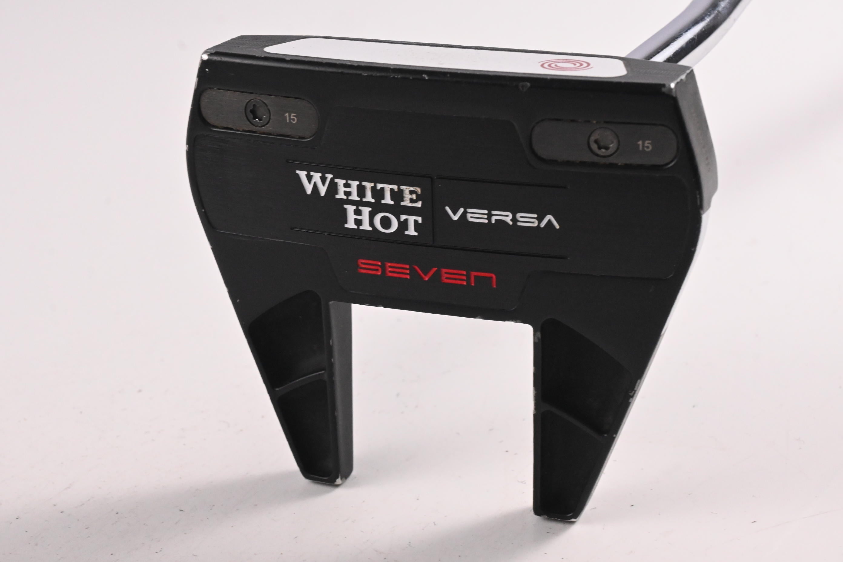 Odyssey White Hot Versa Seven Putter / 34 Inch