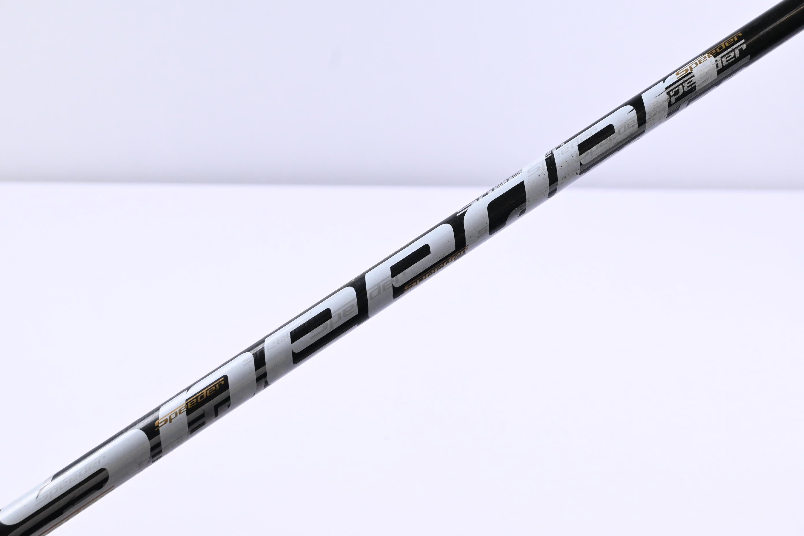 Speeder Evolution II 665 TS Driver Shaft / Stiff Flex / Callaway 2nd Gen Adapter
