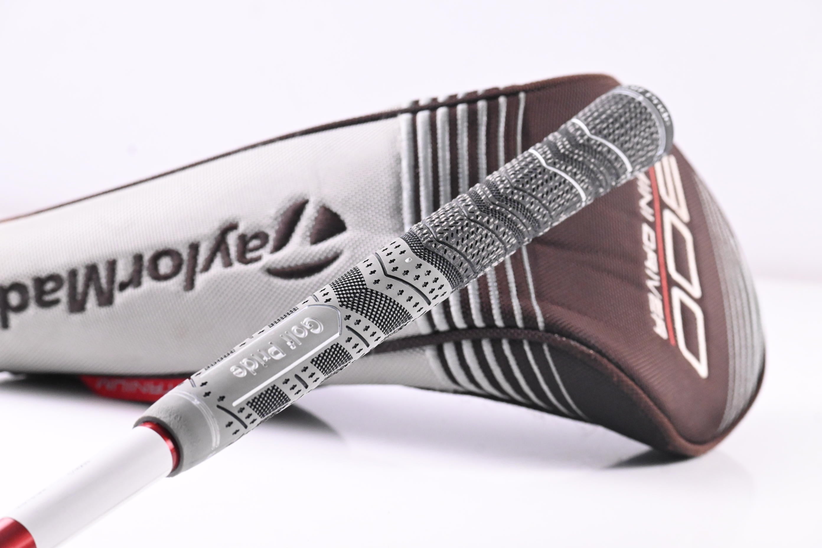 Left Hand Taylormade 300 Mini Driver / 11.5 Degree / Regular Flex MiDr Proto 65