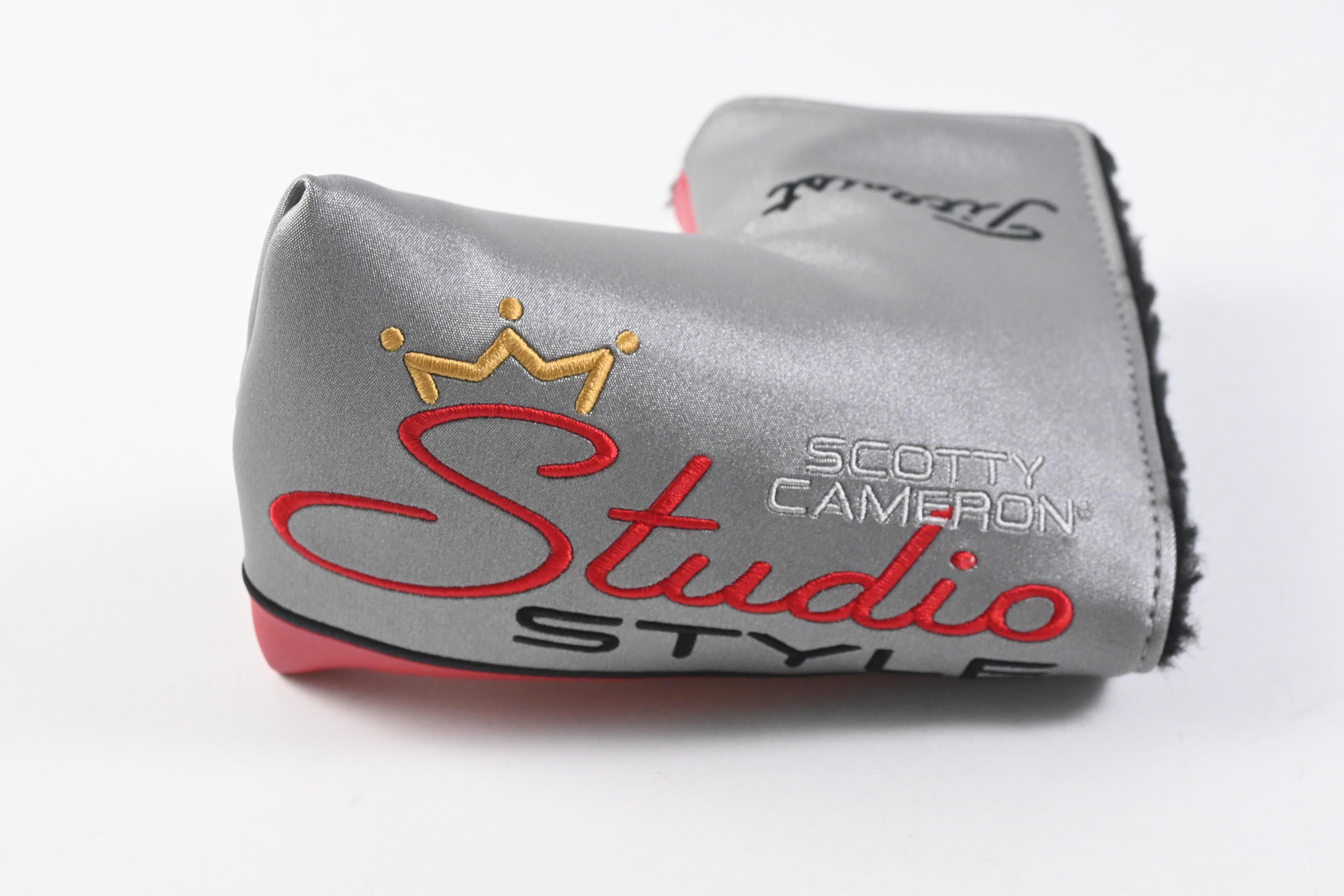 Scotty Cameron 2025 Studio Style Fastback Putter / 33 Inch