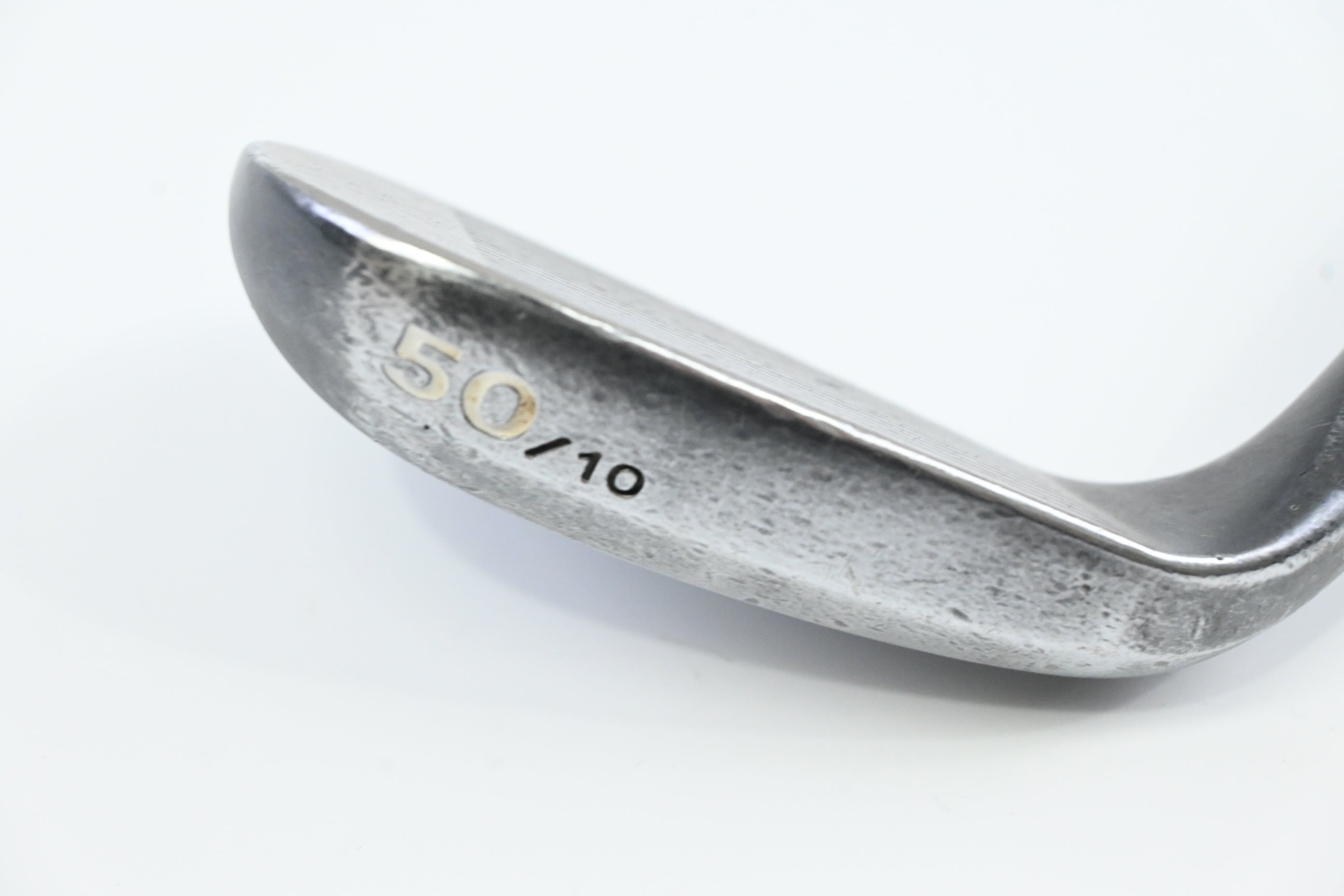 Cleveland RTX-3 Gap Wedge / 50 Degree / Wedge Flex Dynamic Gold Shaft